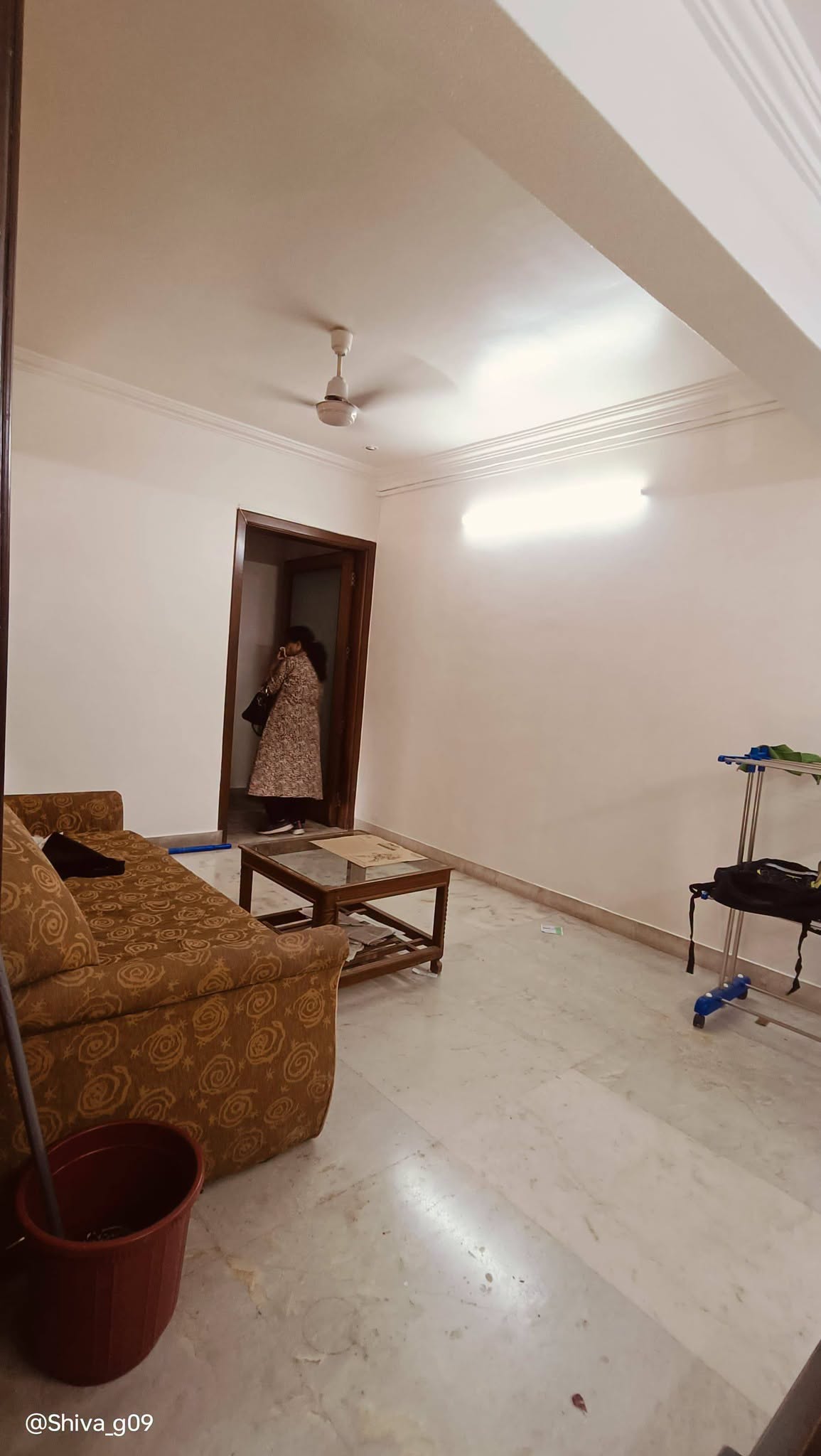 Single occupancy available for Female bachelor in Worli - photo 4