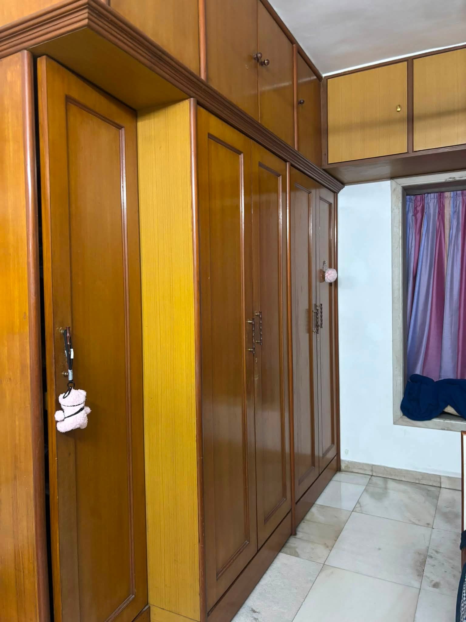 Shared room in fully furnished 2BHK, Andheri East — photo 3