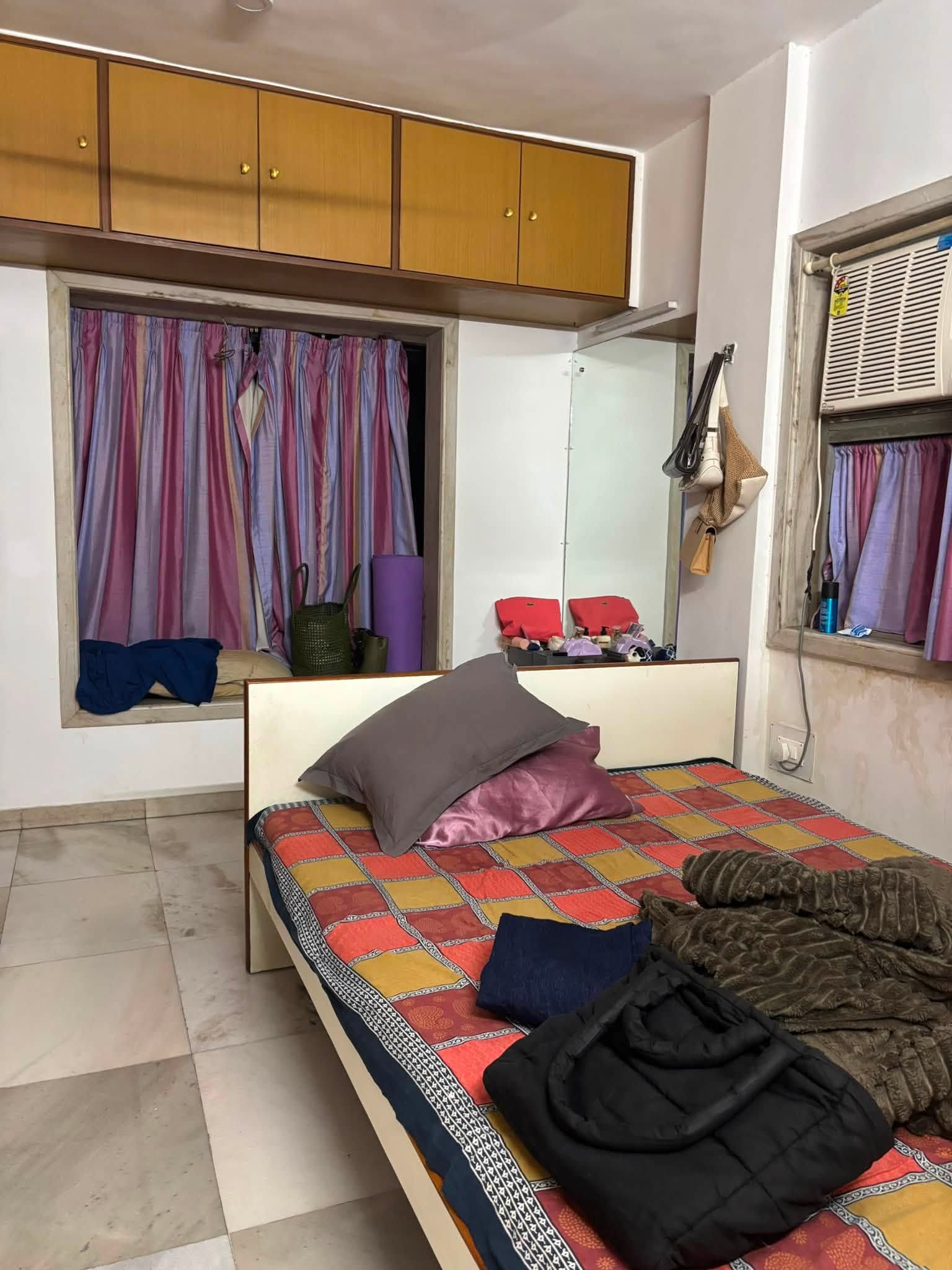 Shared room in fully furnished 2BHK, Andheri East — photo 4