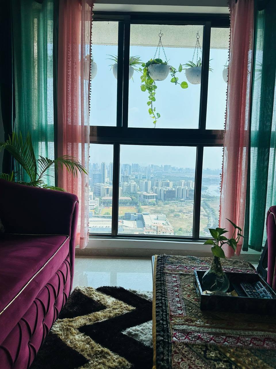 Master and Common Bedroom Available in 3BHK — photo 4