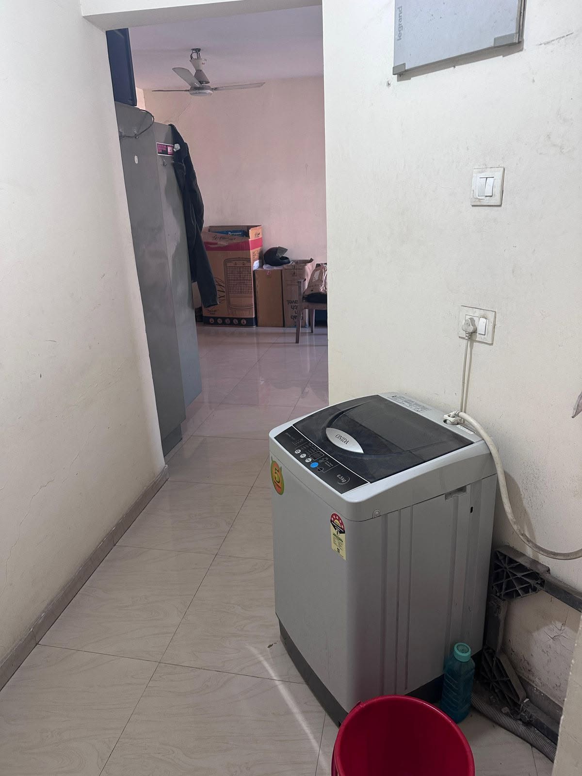 Chilled Flatmate Needed for 2BHK in Bhandup West