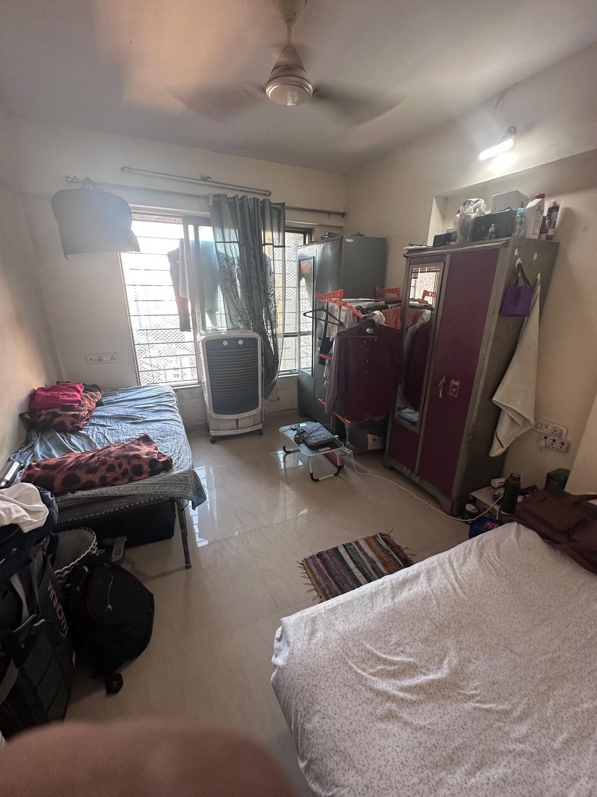 Chilled Flatmate Needed for 2BHK in Bhandup West — photo 2