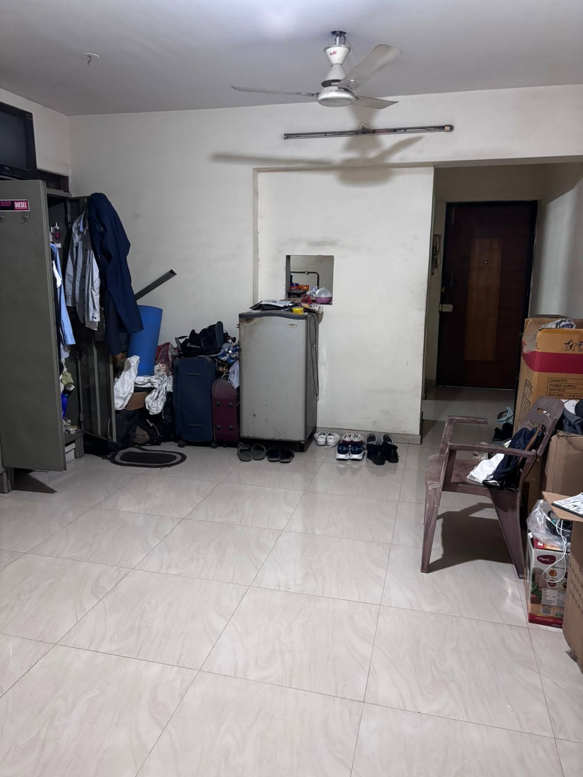 Chilled Flatmate Needed for 2BHK in Bhandup West — photo 3