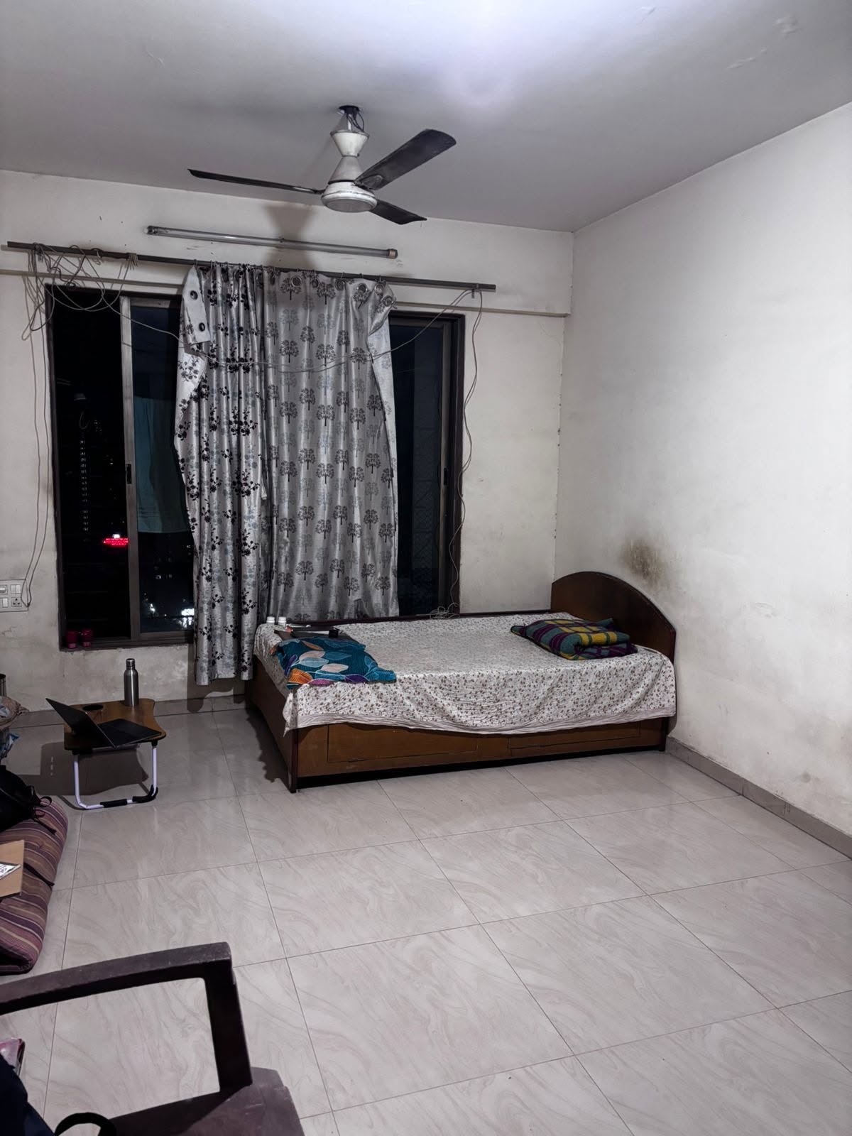 Chilled Flatmate Needed for 2BHK in Bhandup West — photo 4