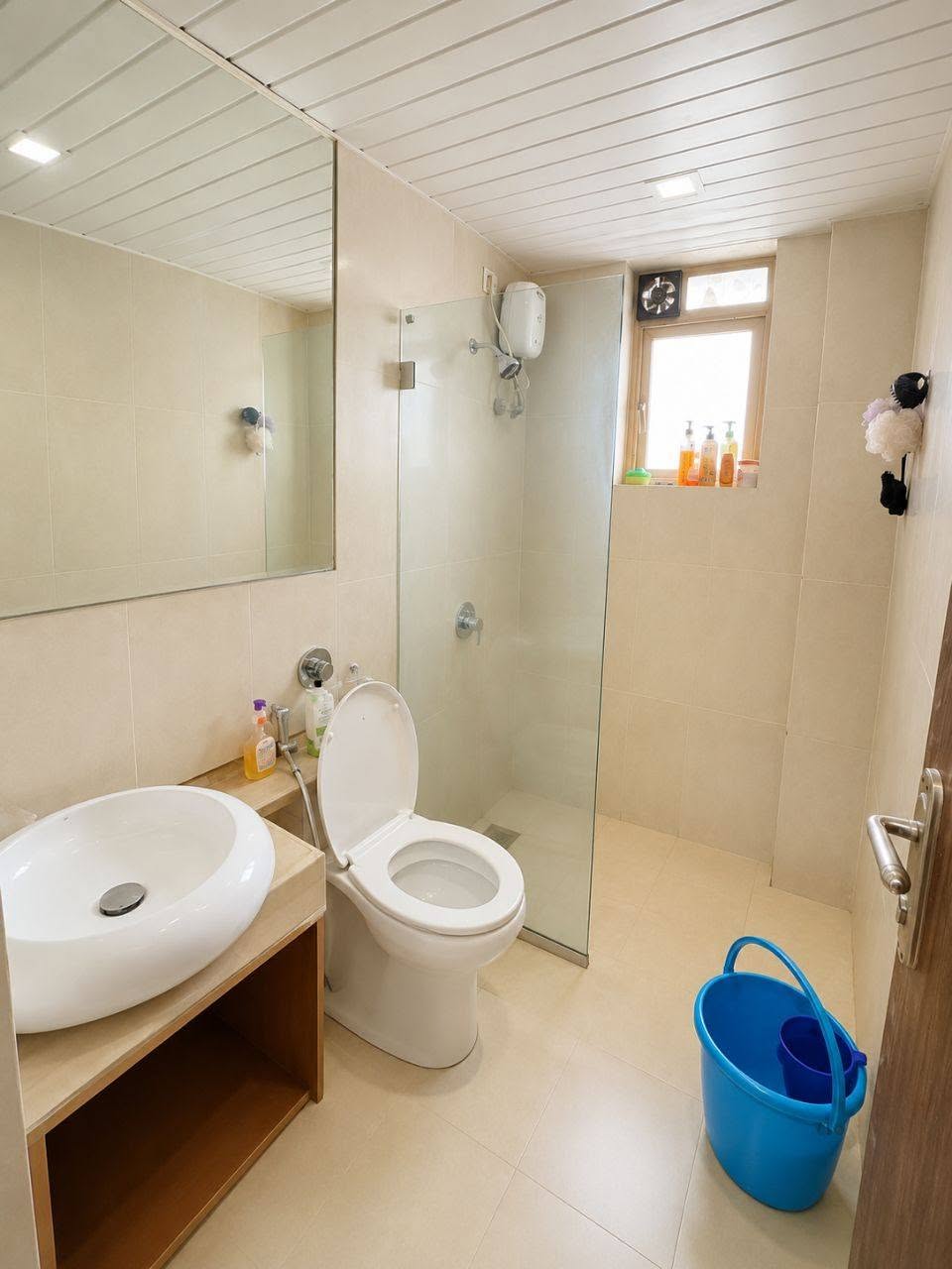 Male Double Sharing in 3BHK Furnished Flat — photo 3
