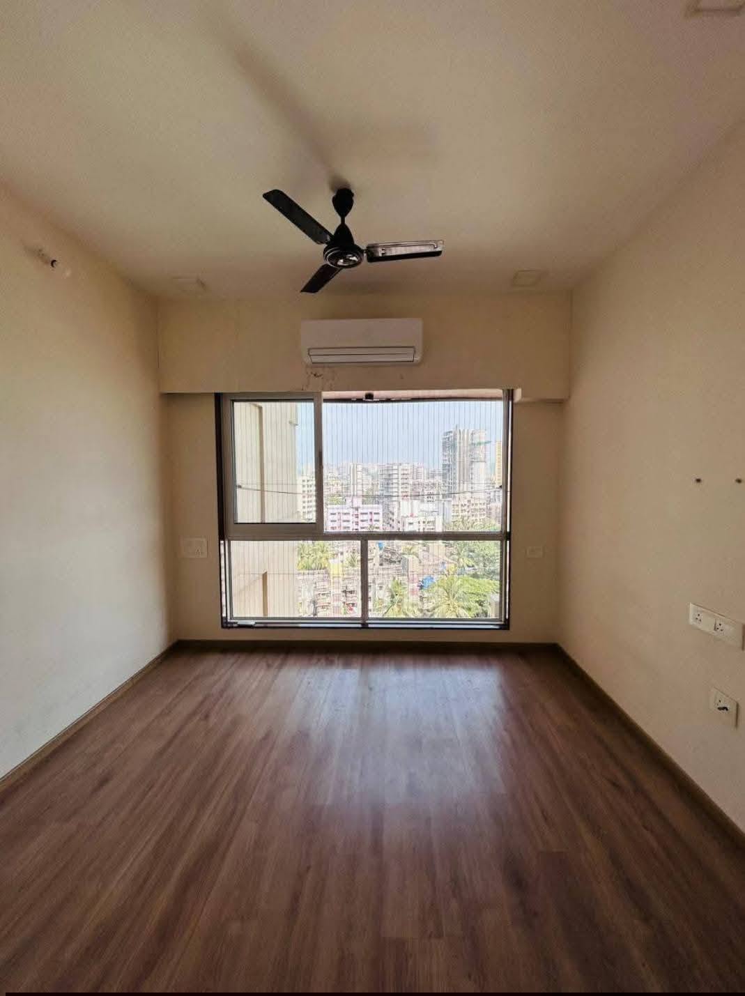 Available 1BHK Flat On Higher Floor — photo 2
