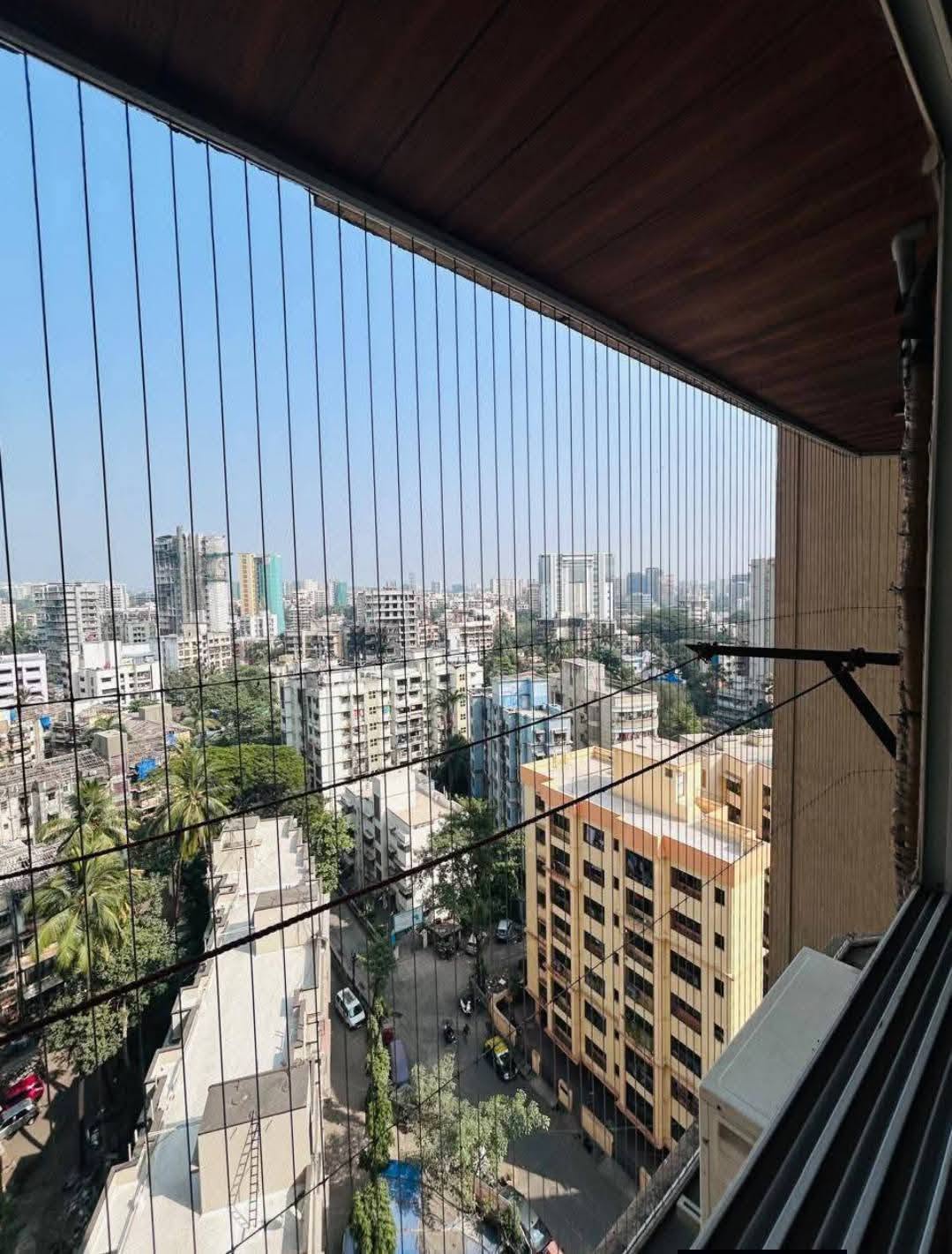 Available 1BHK Flat On Higher Floor — photo 4