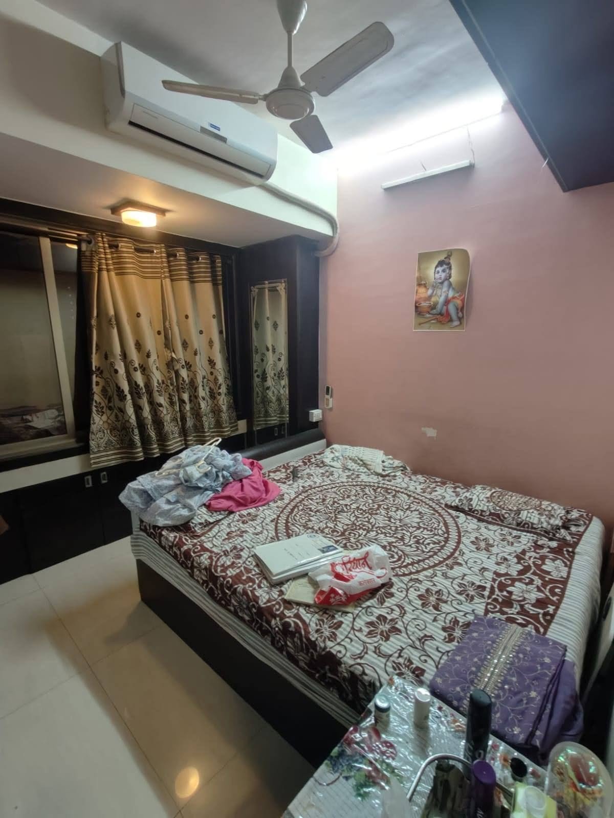 1.5BHK on Rent, Very Good Deal
