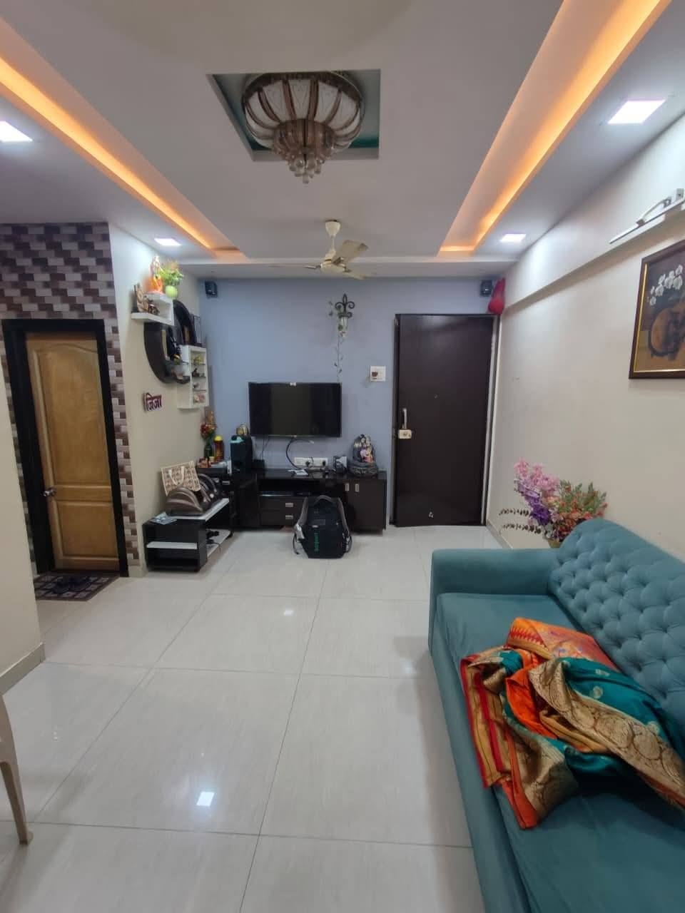1.5BHK on Rent, Very Good Deal — photo 2