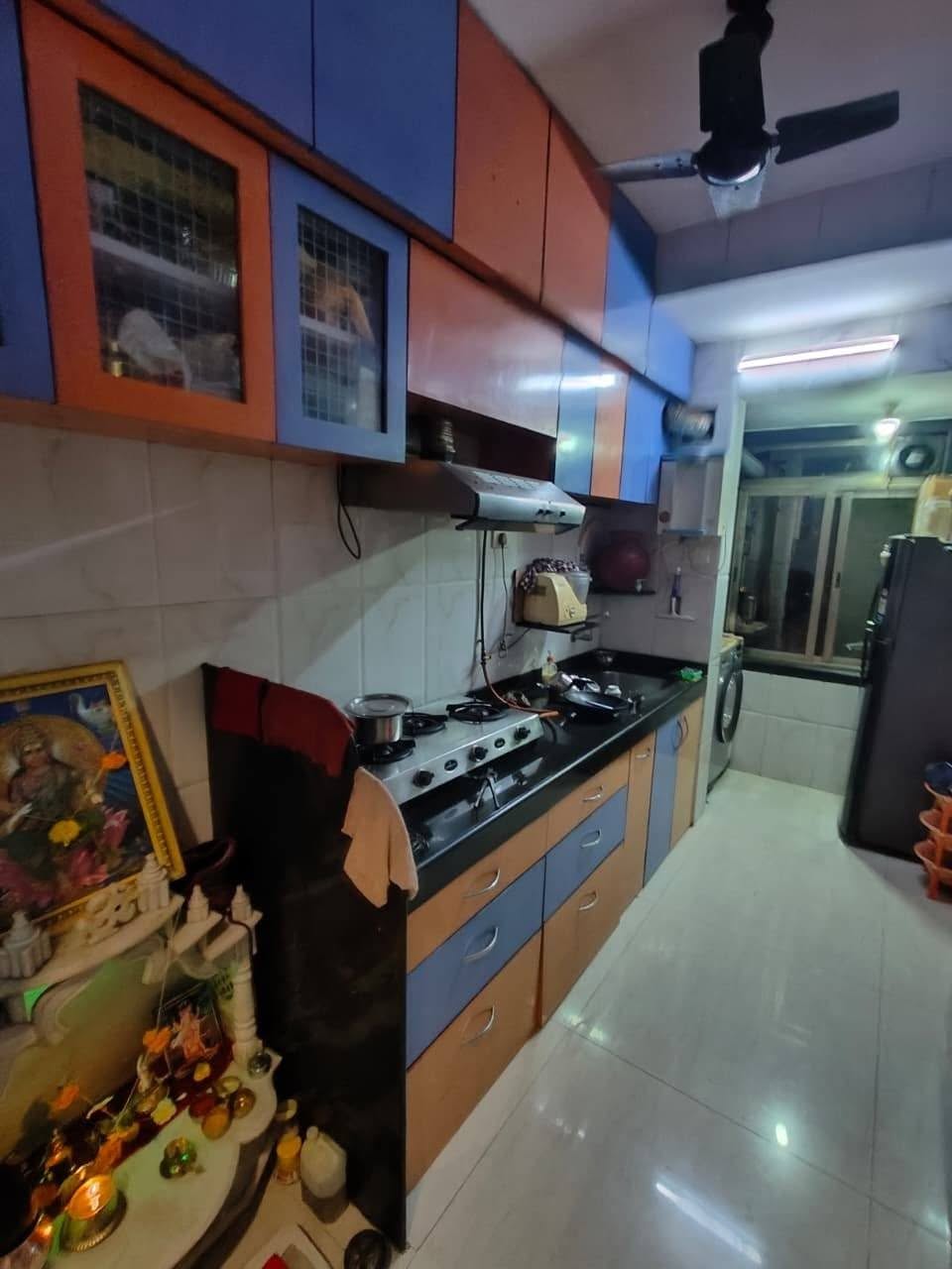 1.5BHK on Rent, Very Good Deal — photo 4