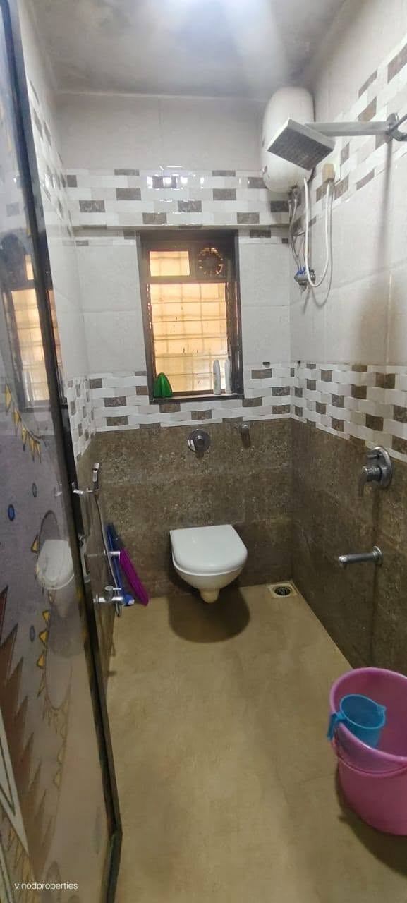 1 BHK furnished flat for rent near Hiranandani Gardens Powai
