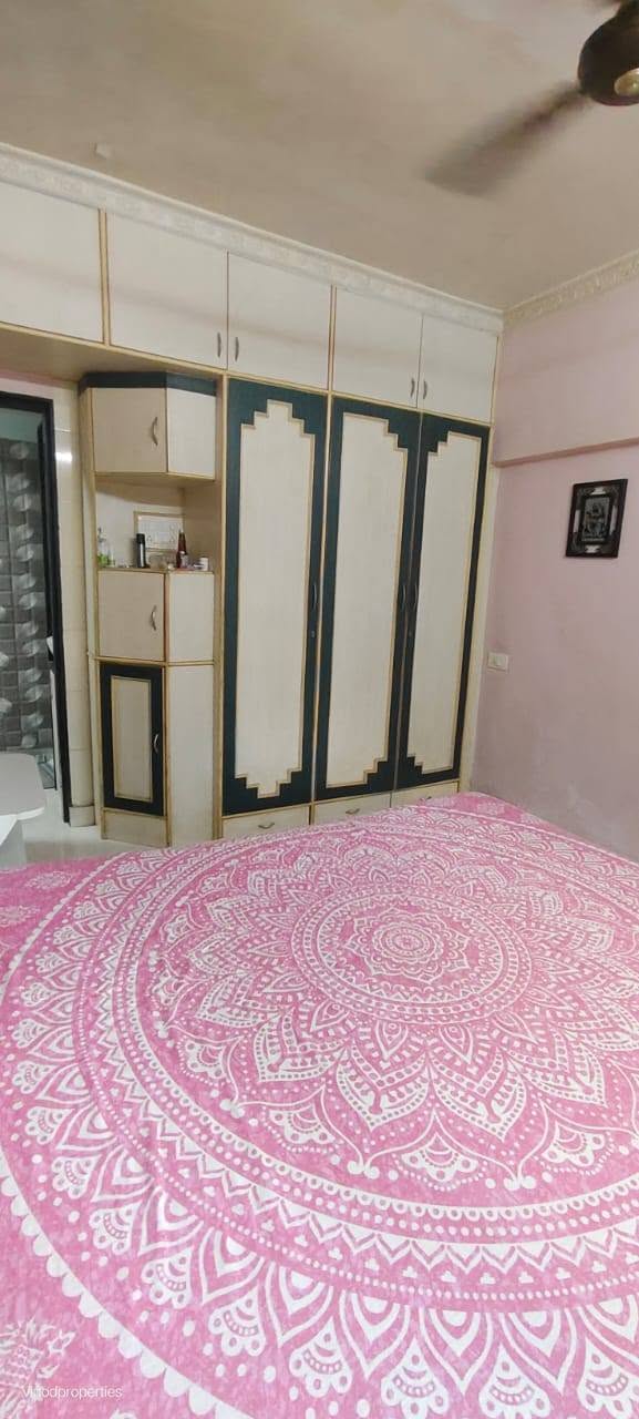 1 BHK furnished flat for rent near Hiranandani Gardens Powai - photo 2