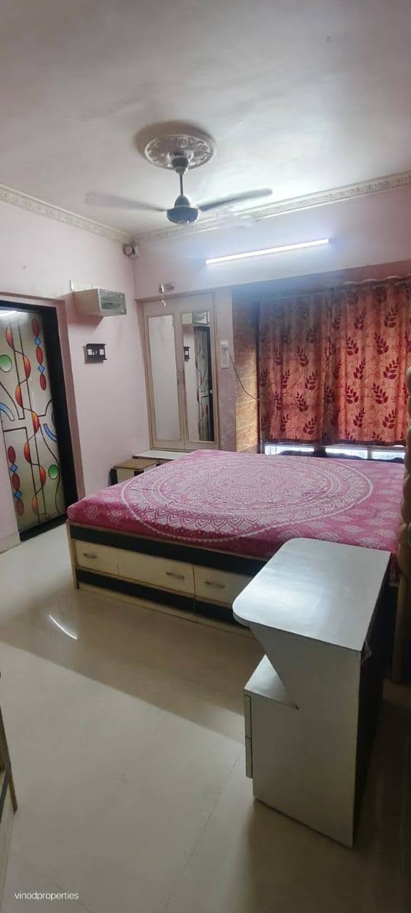 1 BHK furnished flat for rent near Hiranandani Gardens Powai - photo 4