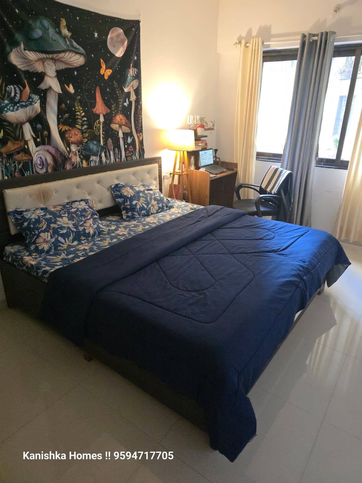 Room for Male & Female in Andheri East