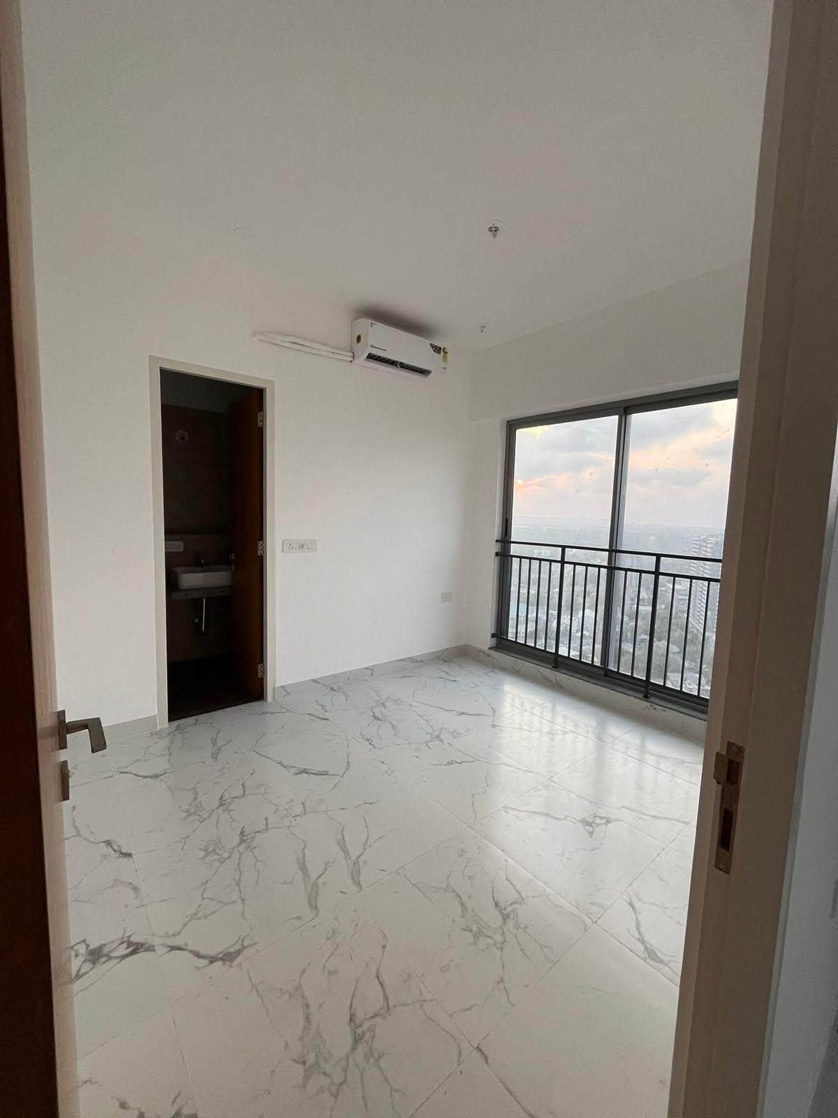 2BHK for Rent in Dynamix Avanya, Dahisar East