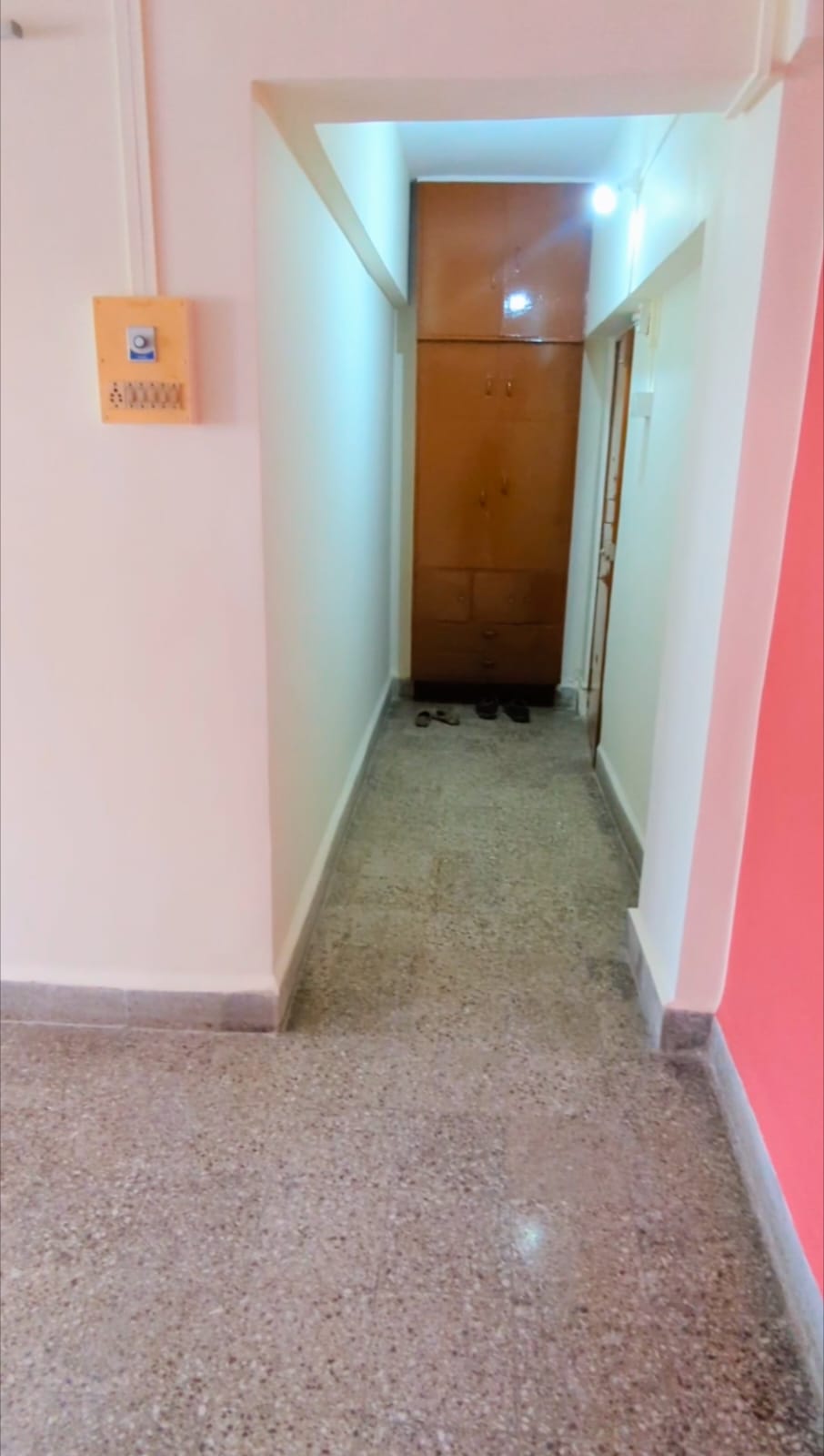 1 BHK Flat for Rent – Near Kirti College, Dadar