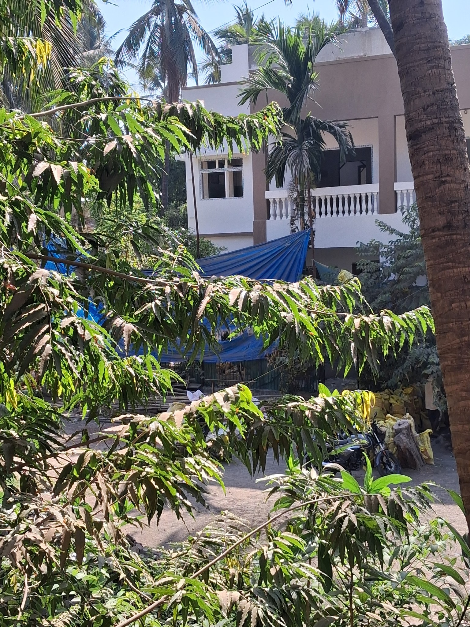 Available 2BHK – Near Tilak Nagar Station — photo 2
