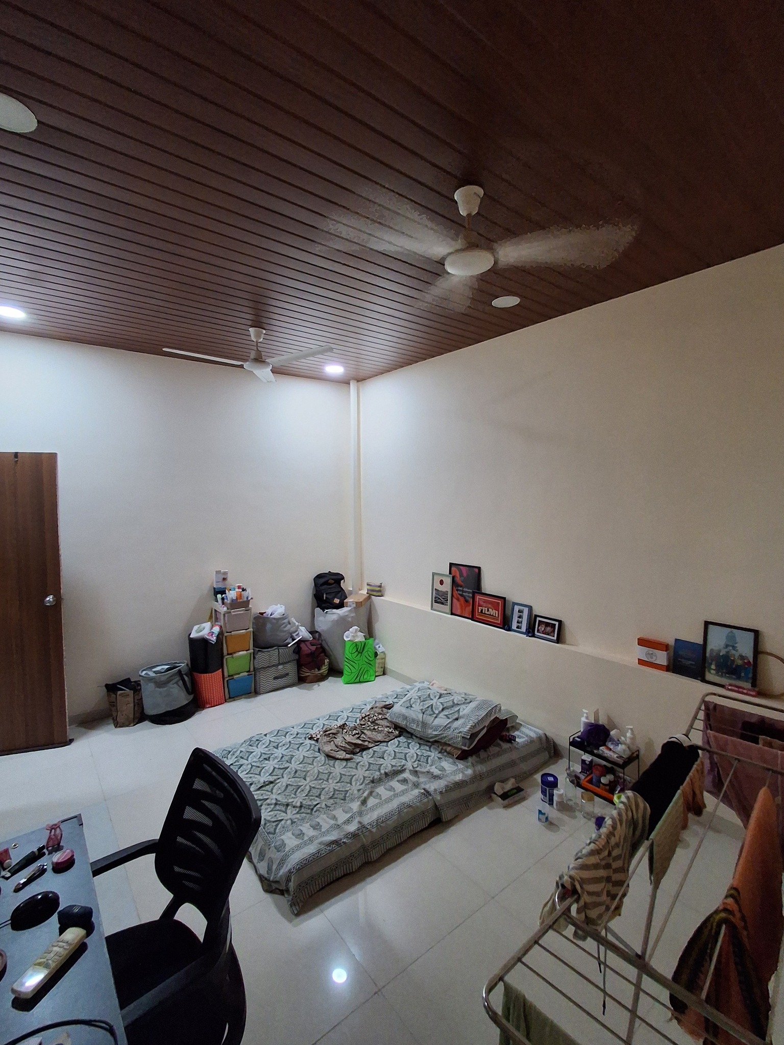 Available 2BHK – Near Tilak Nagar Station — photo 4