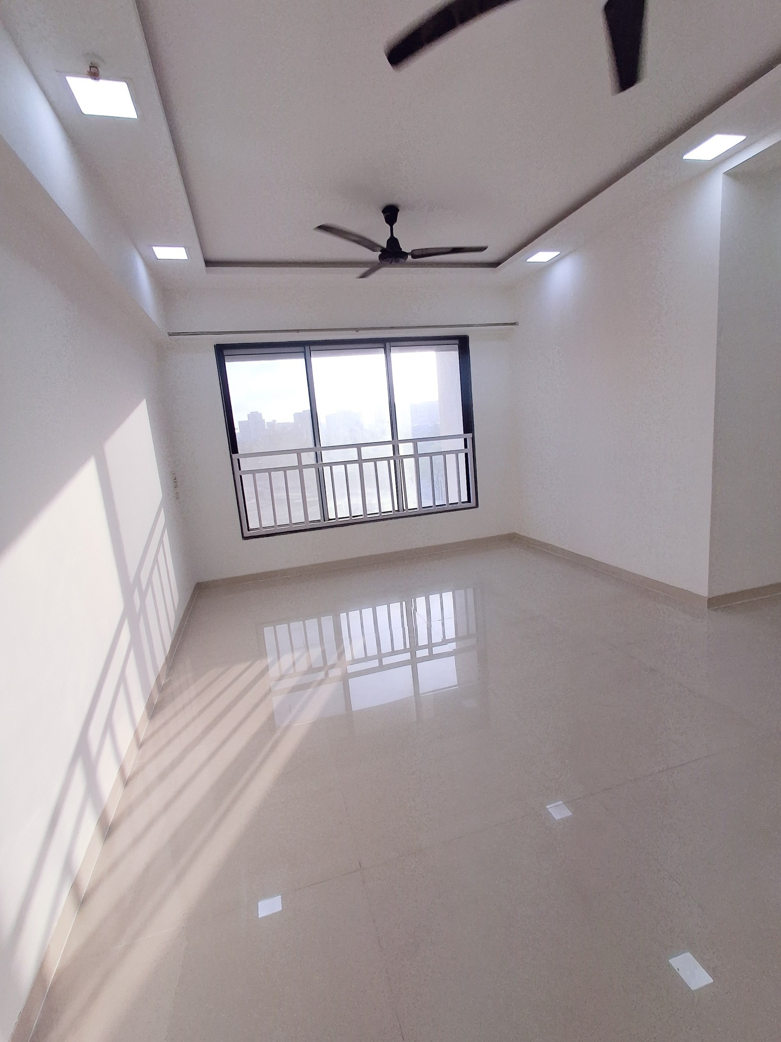 Available 2BHK – Crystal Armus, Chembur