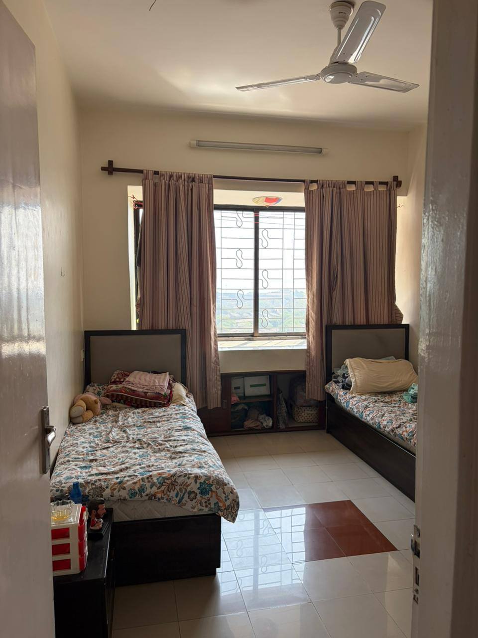 Single Occupancy Available – Sewri, Parel (3 BHK) — photo 2