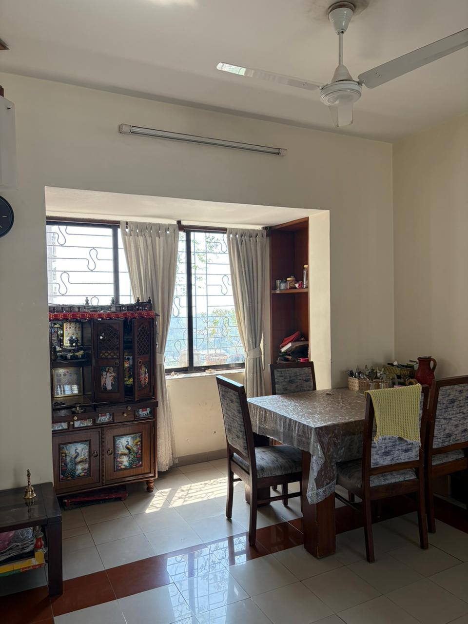 Single Occupancy Available – Sewri, Parel (3 BHK) — photo 4