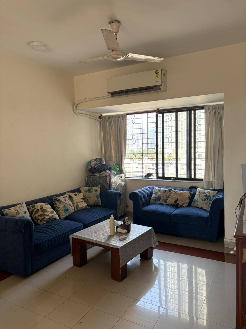 Single Occupancy Available – Sewri, Parel (3 BHK) — photo 5