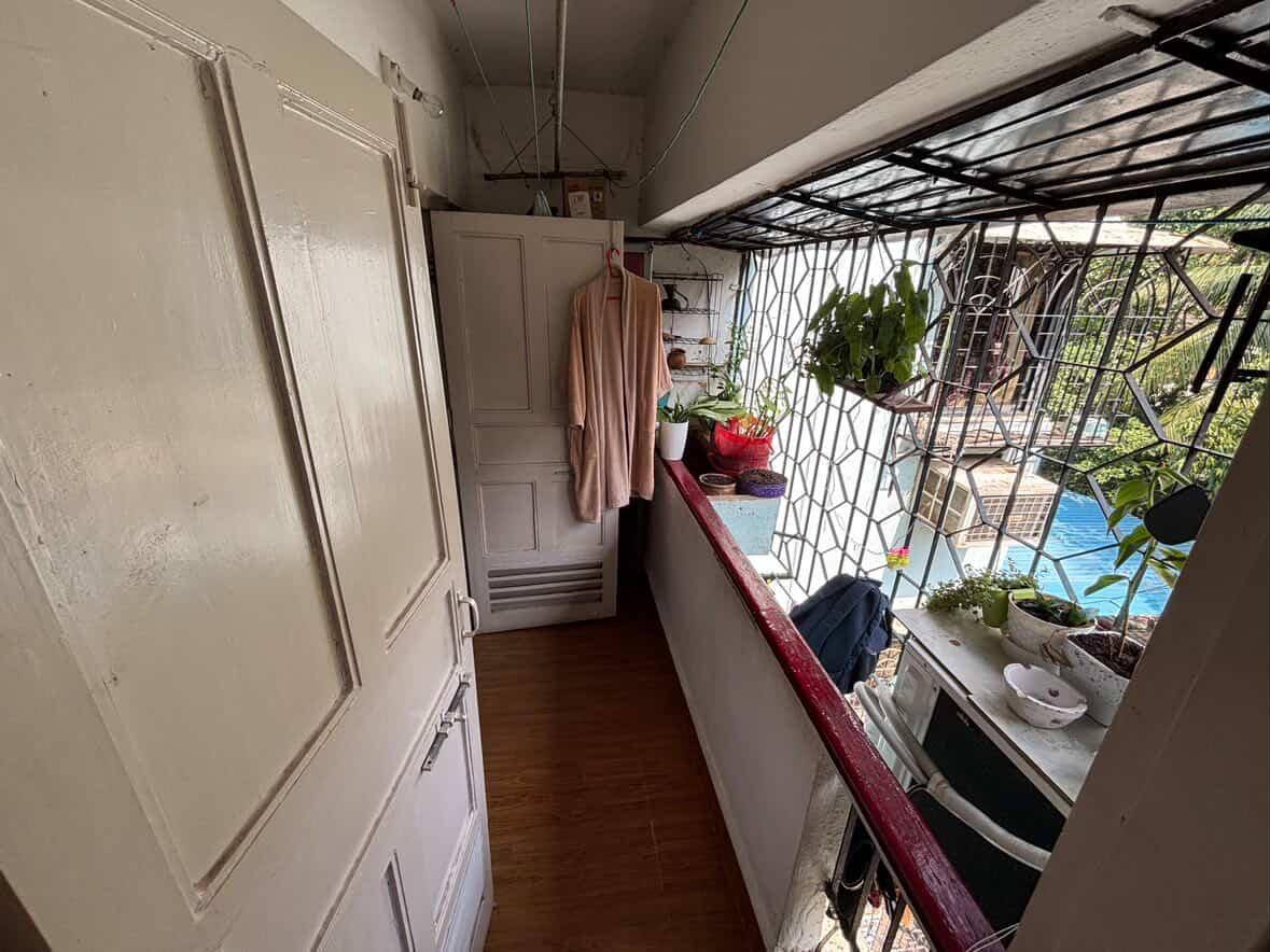 Room available in 2BHK co-living flat, Andheri West — photo 3