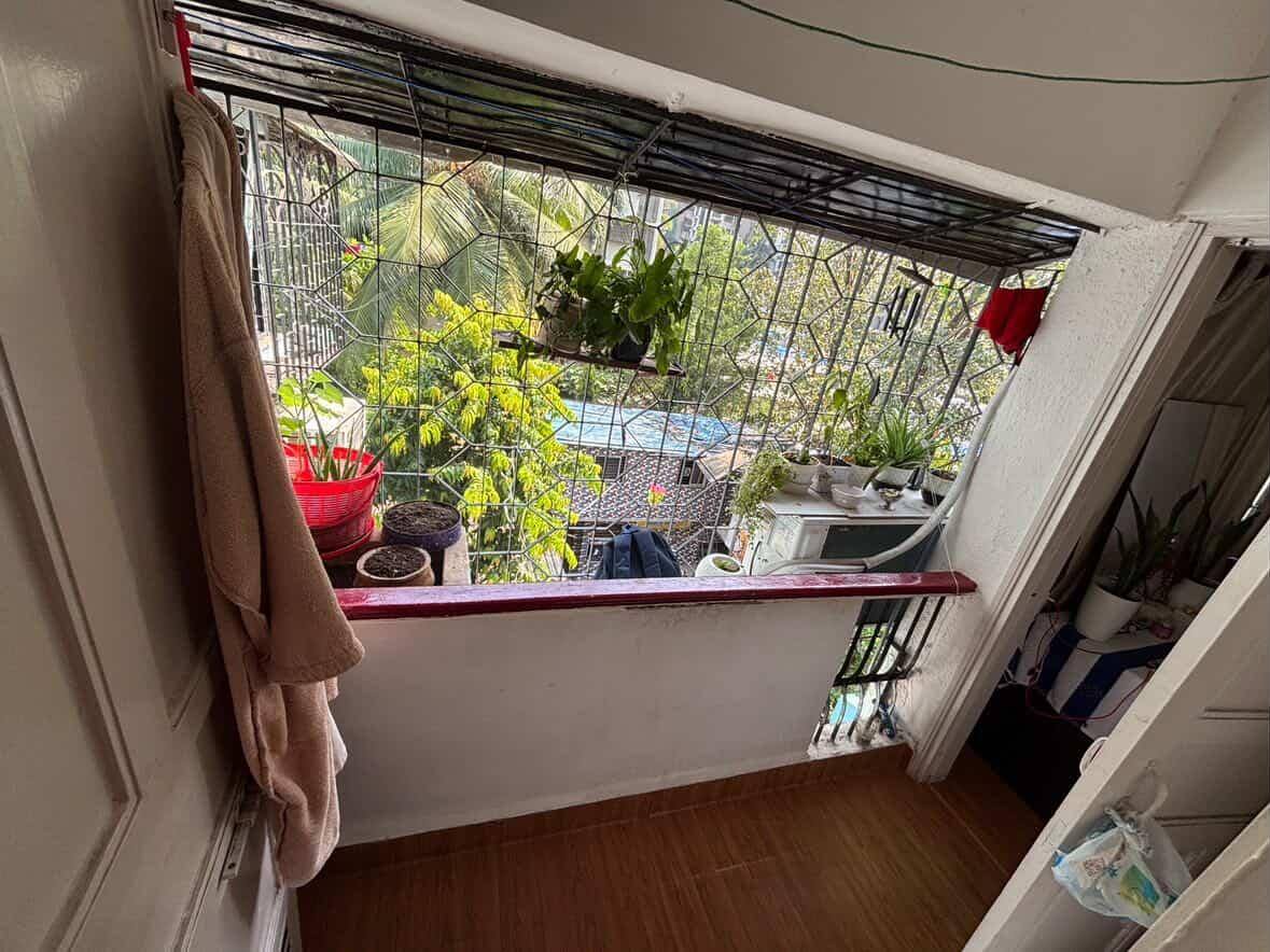 Room available in 2BHK co-living flat, Andheri West — photo 4