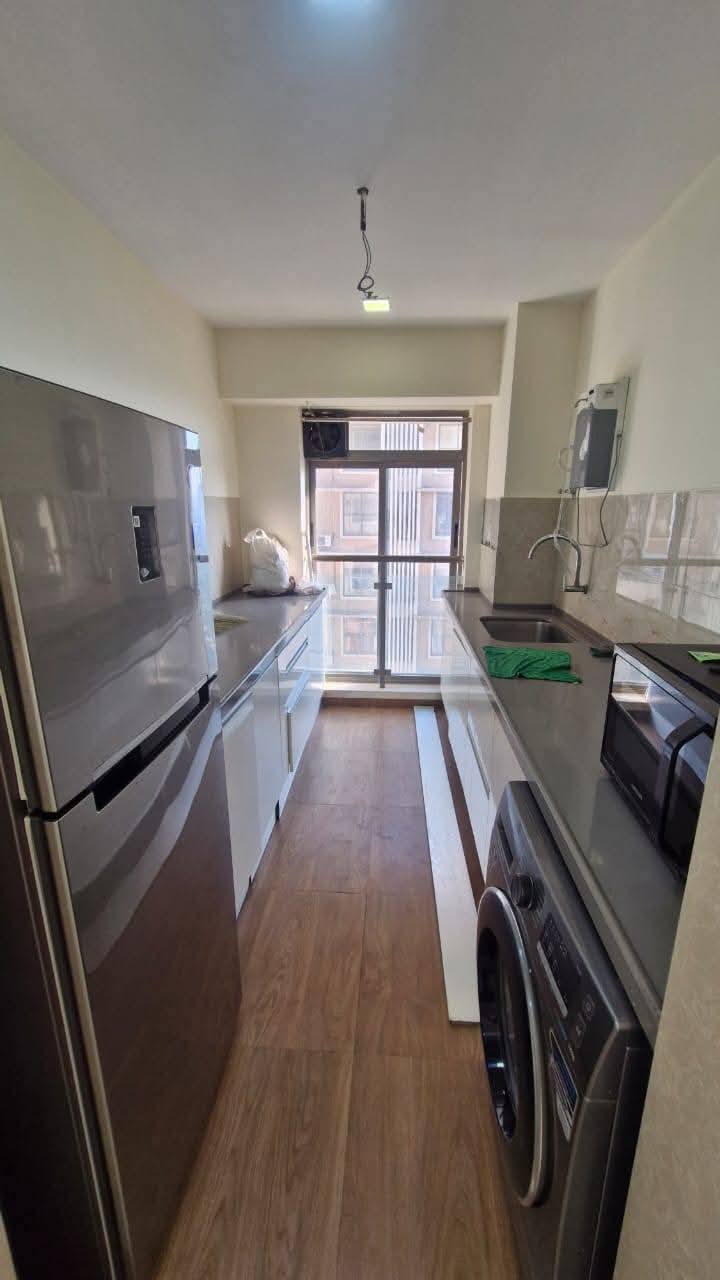 1BHK Flat for Rent in Chembur East
