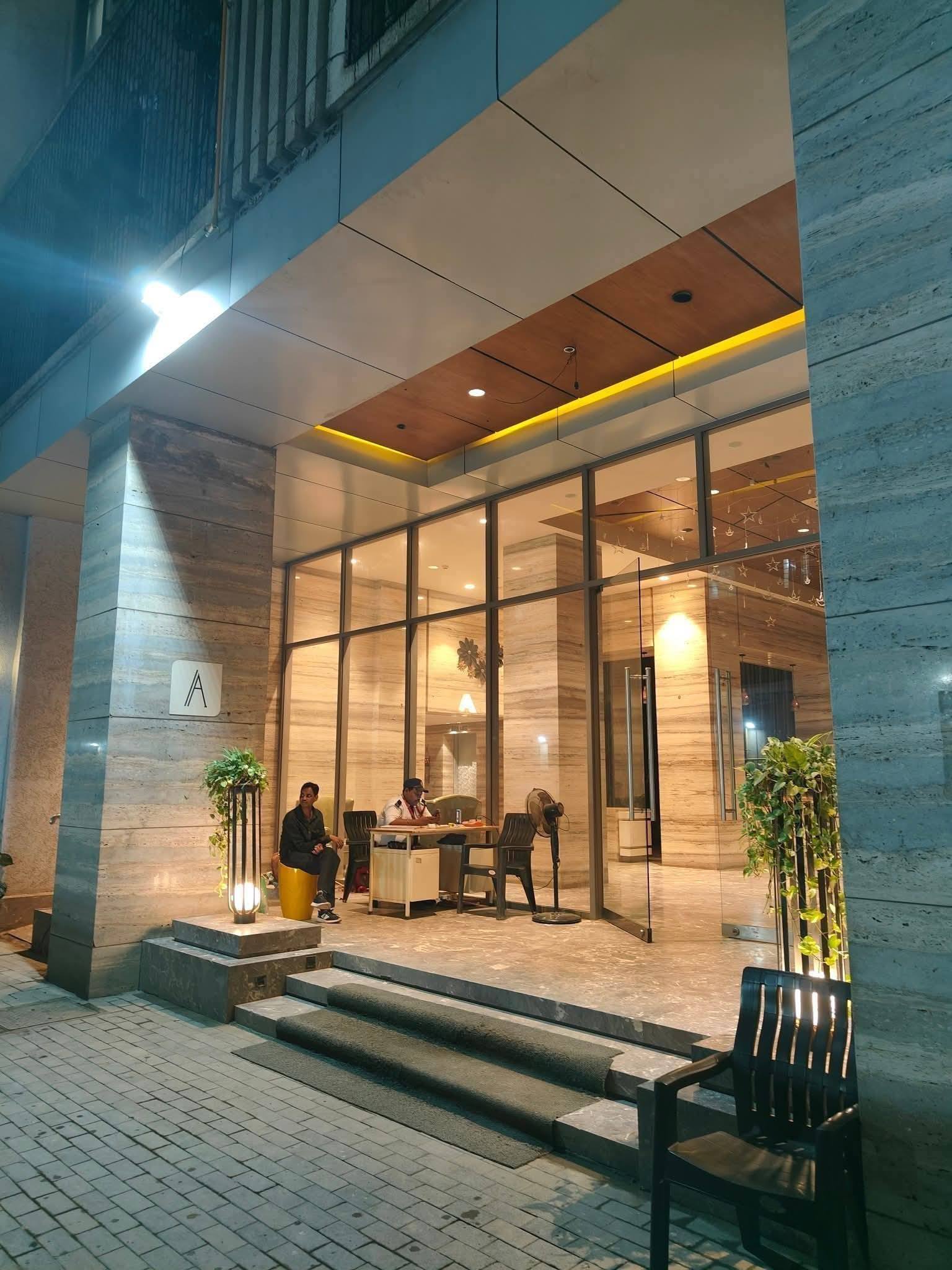 1BHK Flat for Rent in Chembur East — photo 5