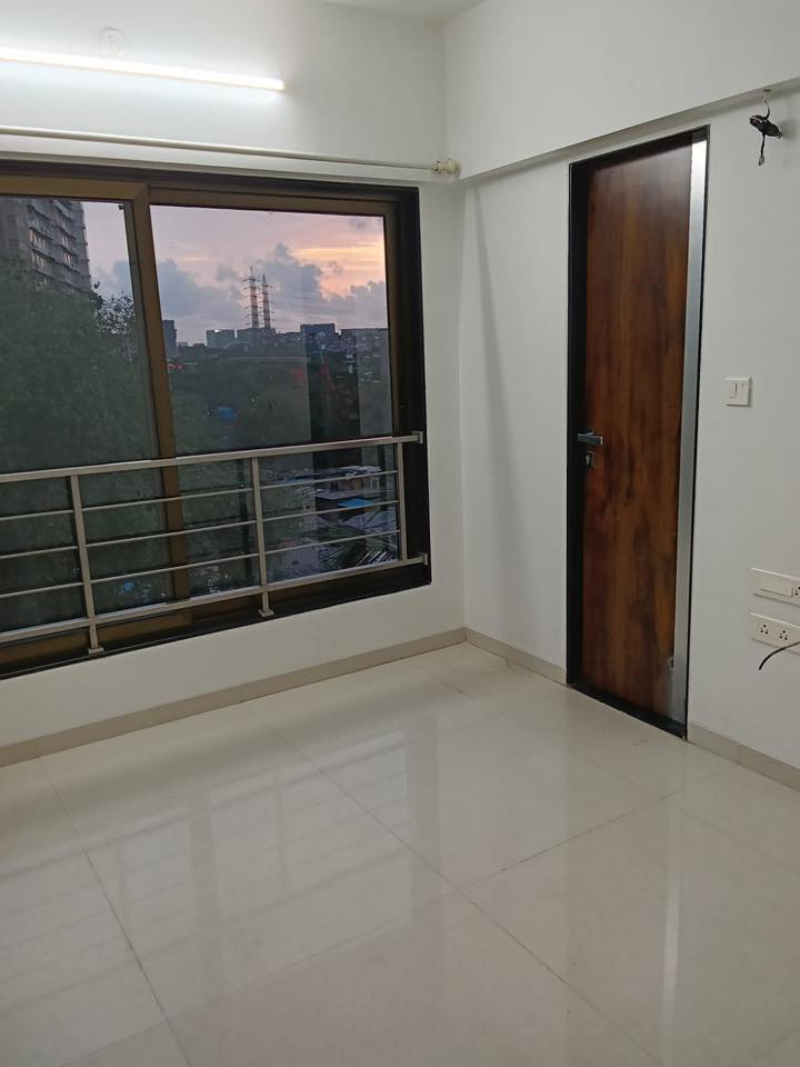 Available 1 BHK for rent in Chembur