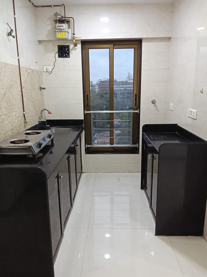 Available 1 BHK for rent in Chembur — photo 3