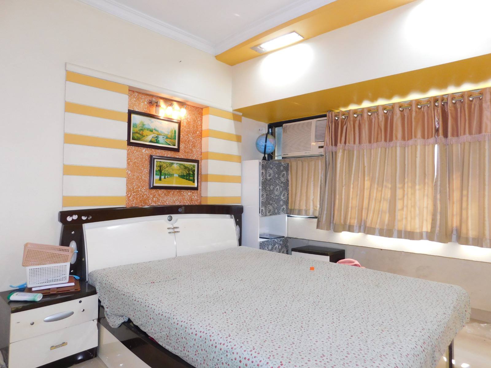 2 BHK Furnished Apartment for Rent – Parel — photo 2