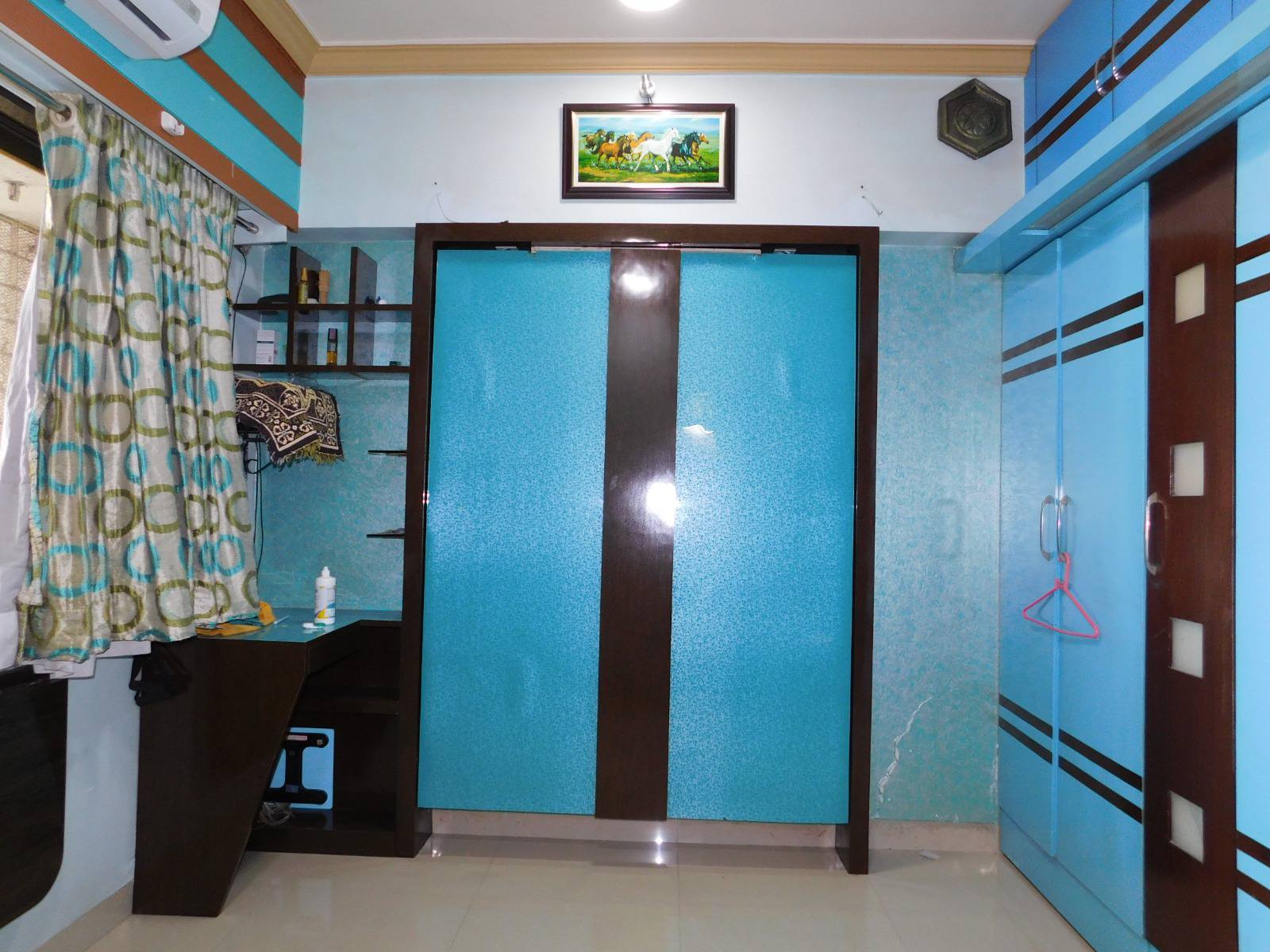 2 BHK Furnished Apartment for Rent – Parel — photo 3