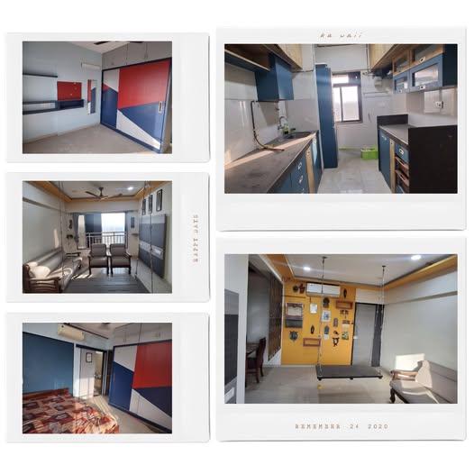 Available 2BHK Flat for Lease – Chembur