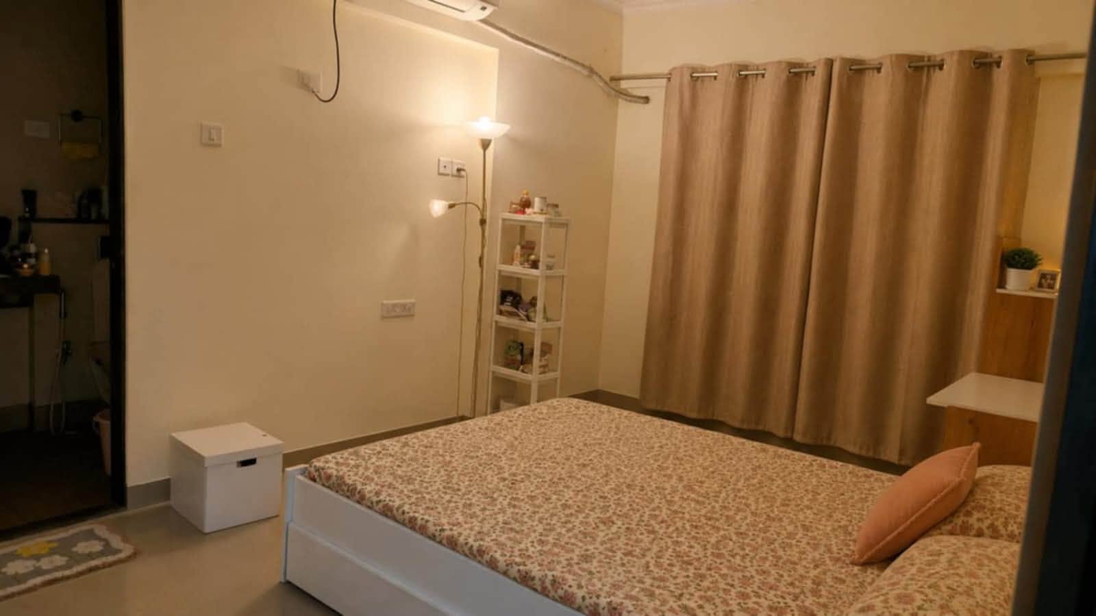 Single Occupancy Available in Chembur East