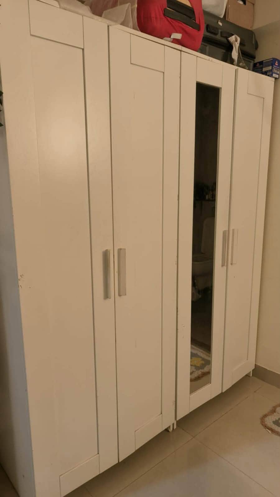 Single Occupancy Available in Chembur East — photo 3