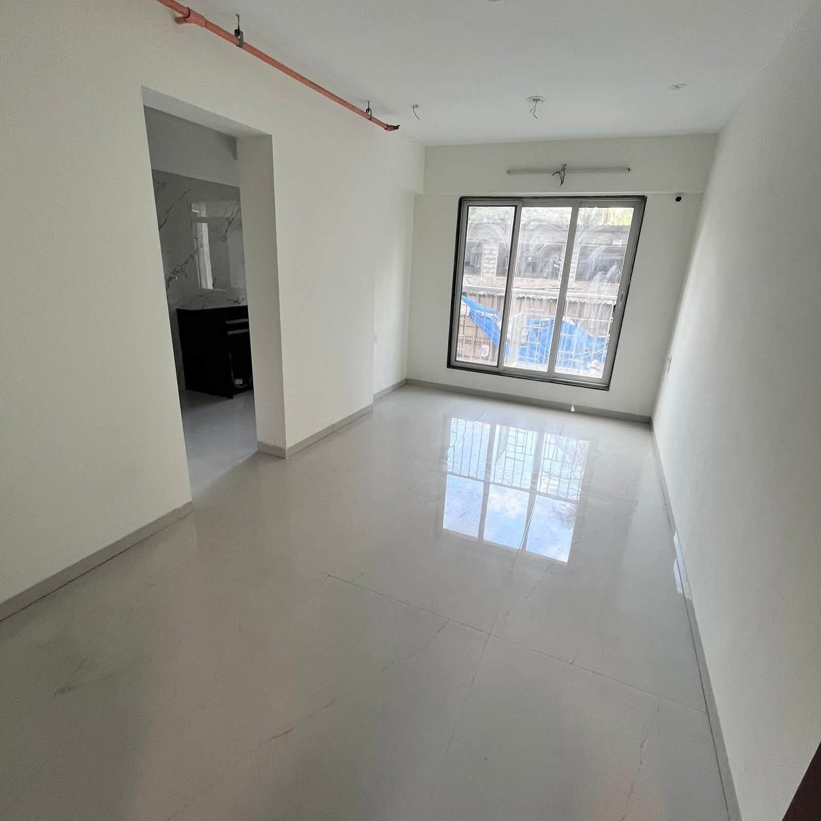 1BHK Available on Rent