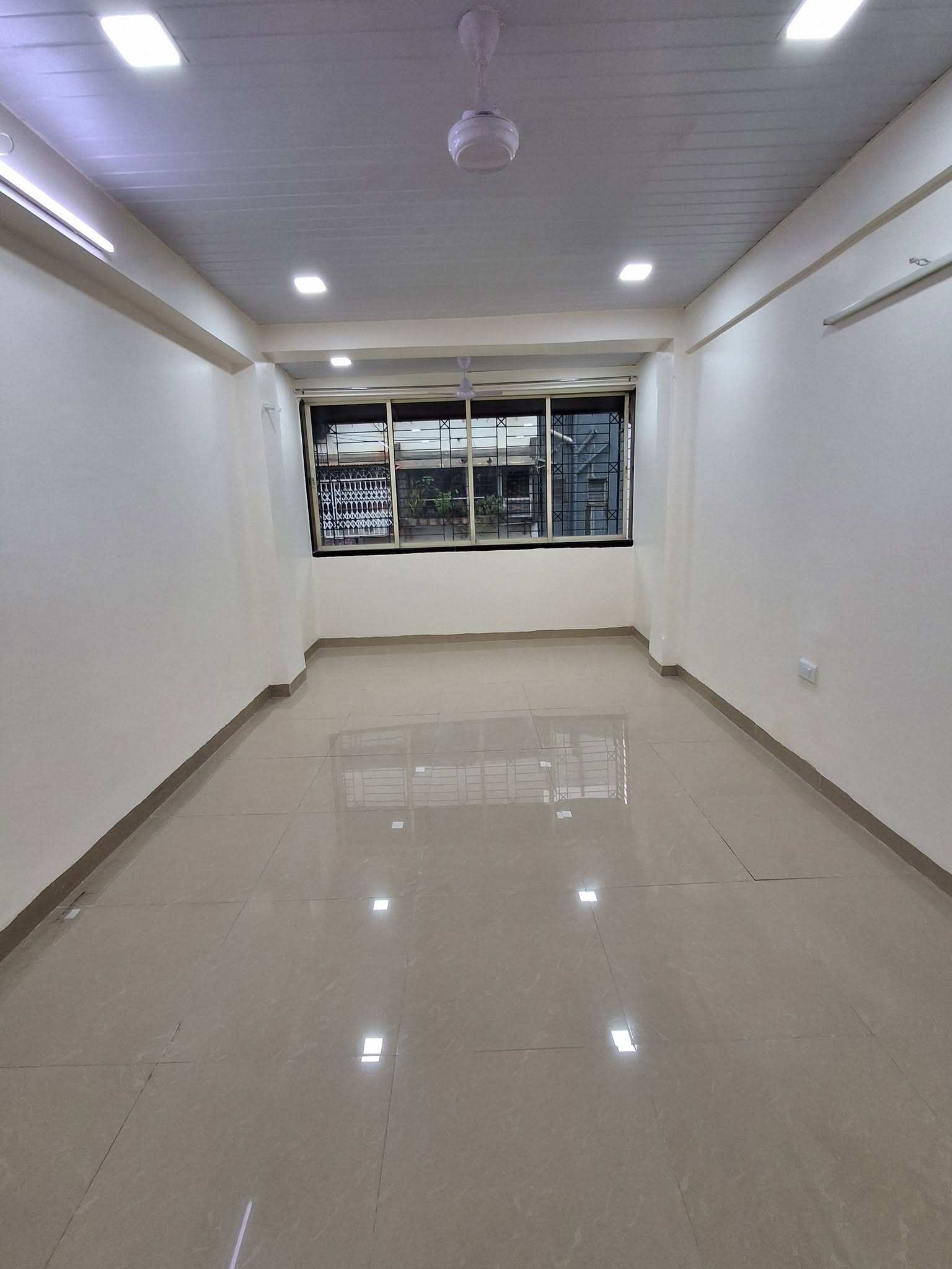 2BHK Available for Rent