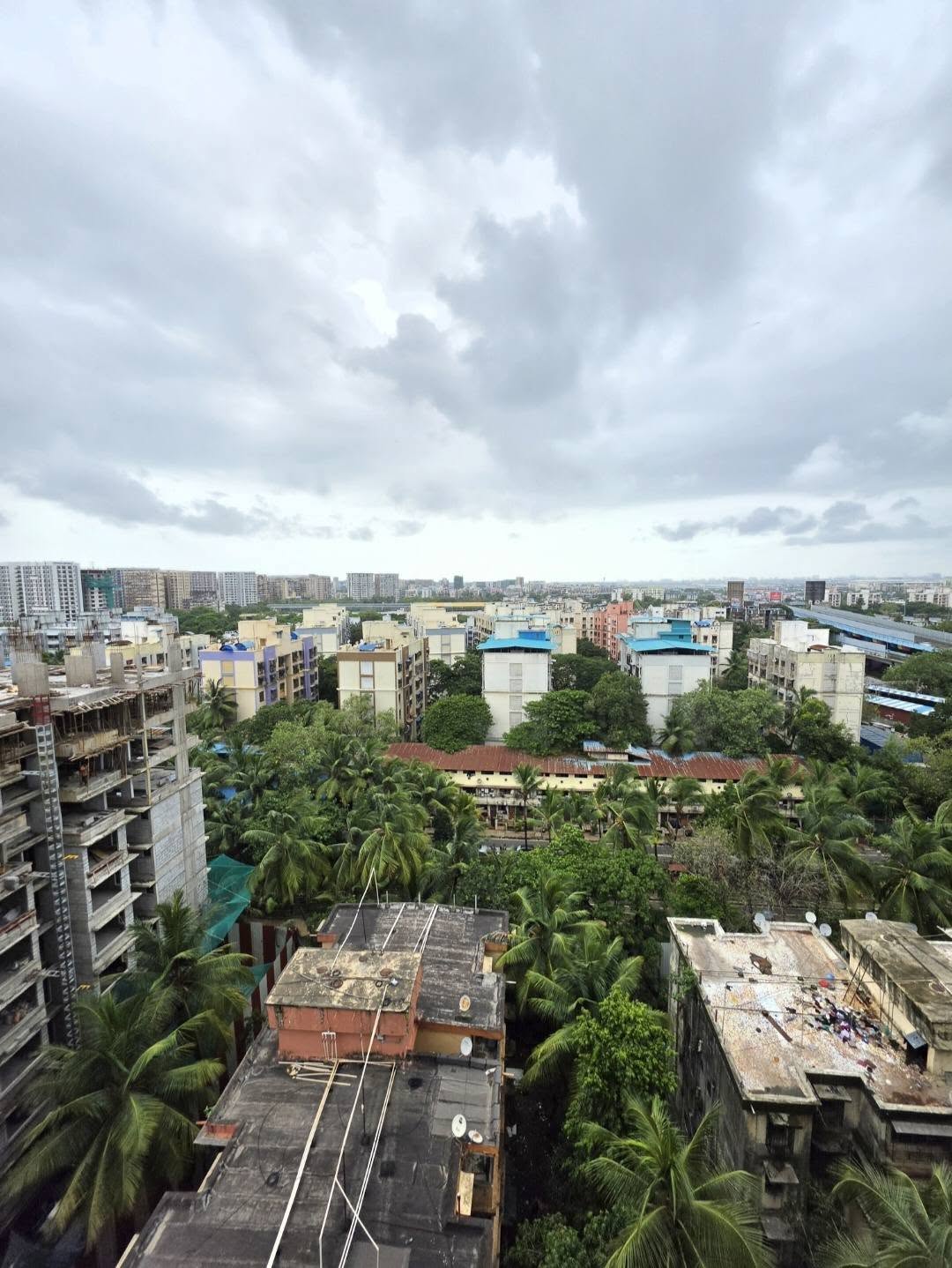 Available 1BHK Flat for Lease — photo 2