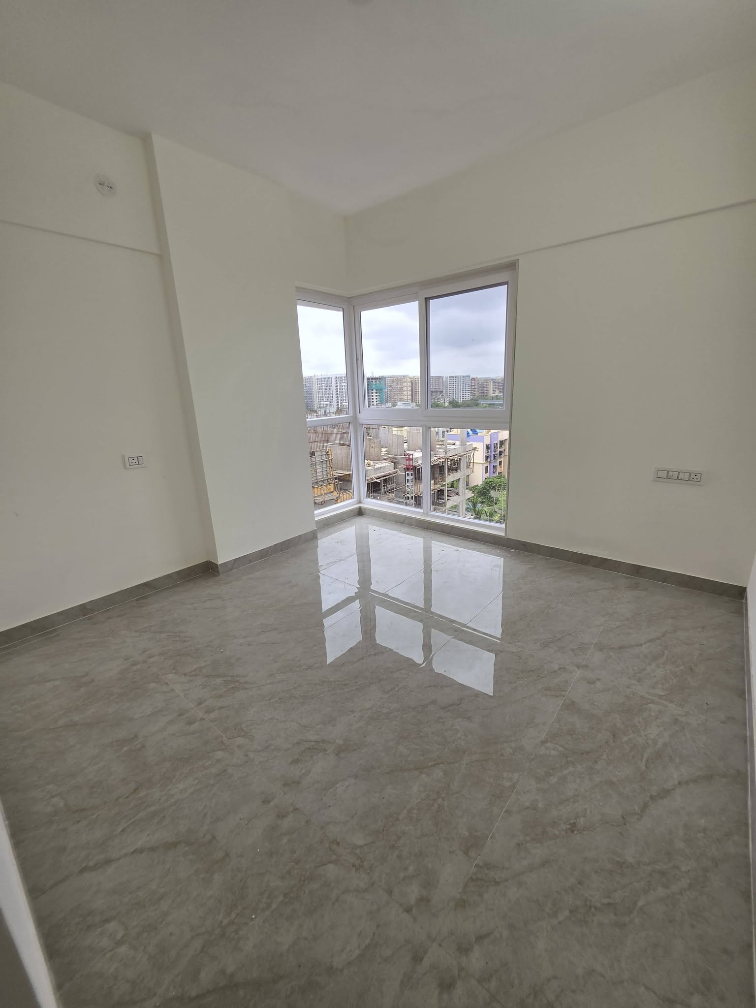 Available 1BHK Flat for Lease — photo 3