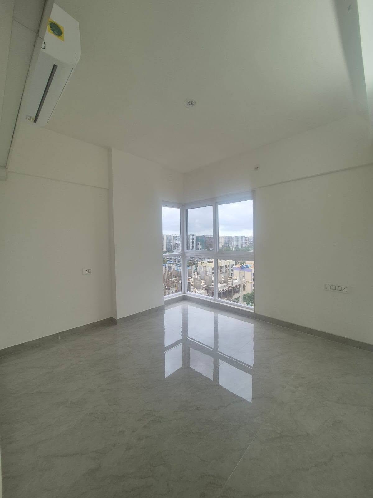 1BHK Flat in Chembur East