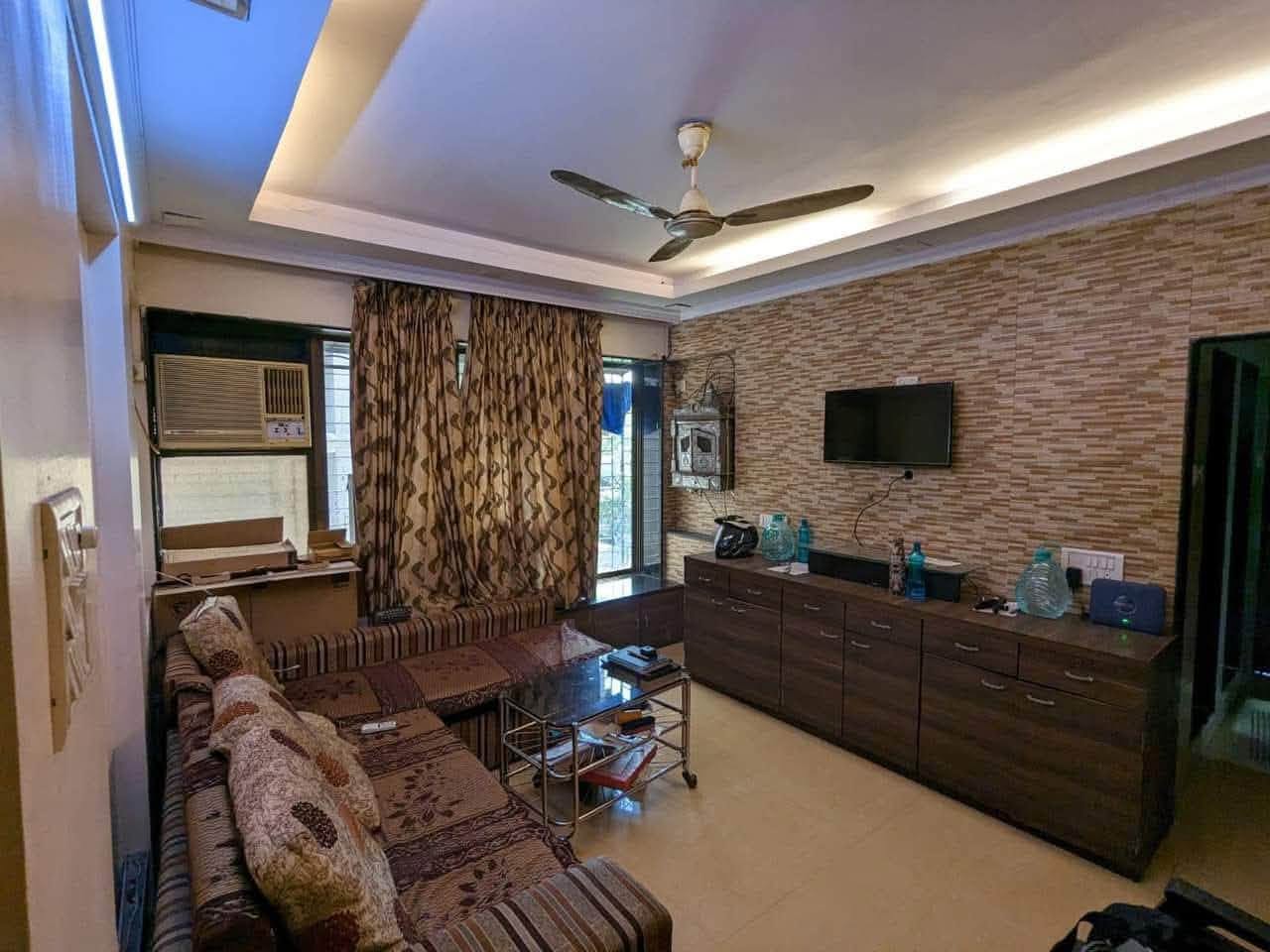 1 Room Available in a Fully Furnished 3BHK — photo 2