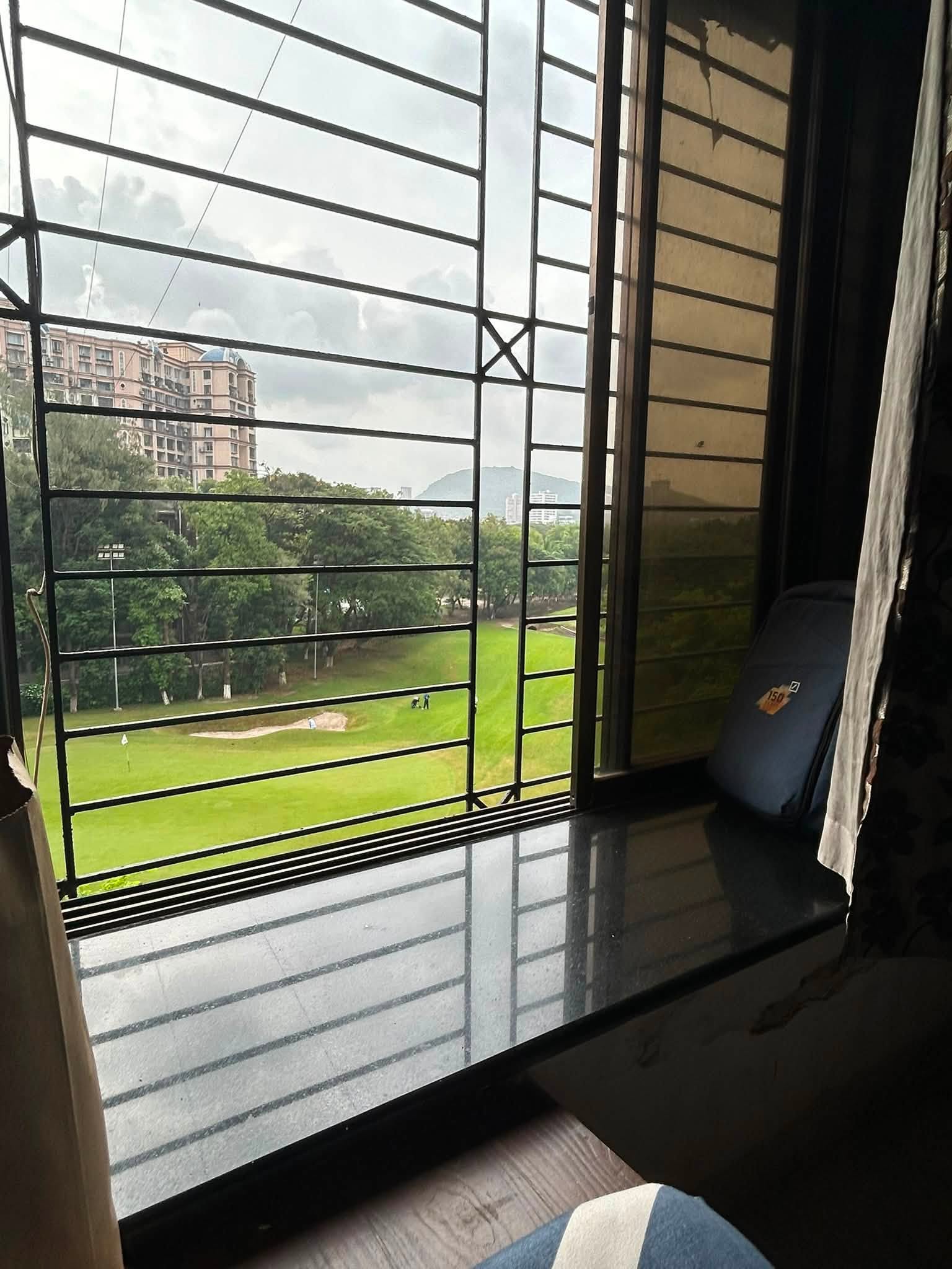 1 Room Available in a Fully Furnished 3BHK — photo 4