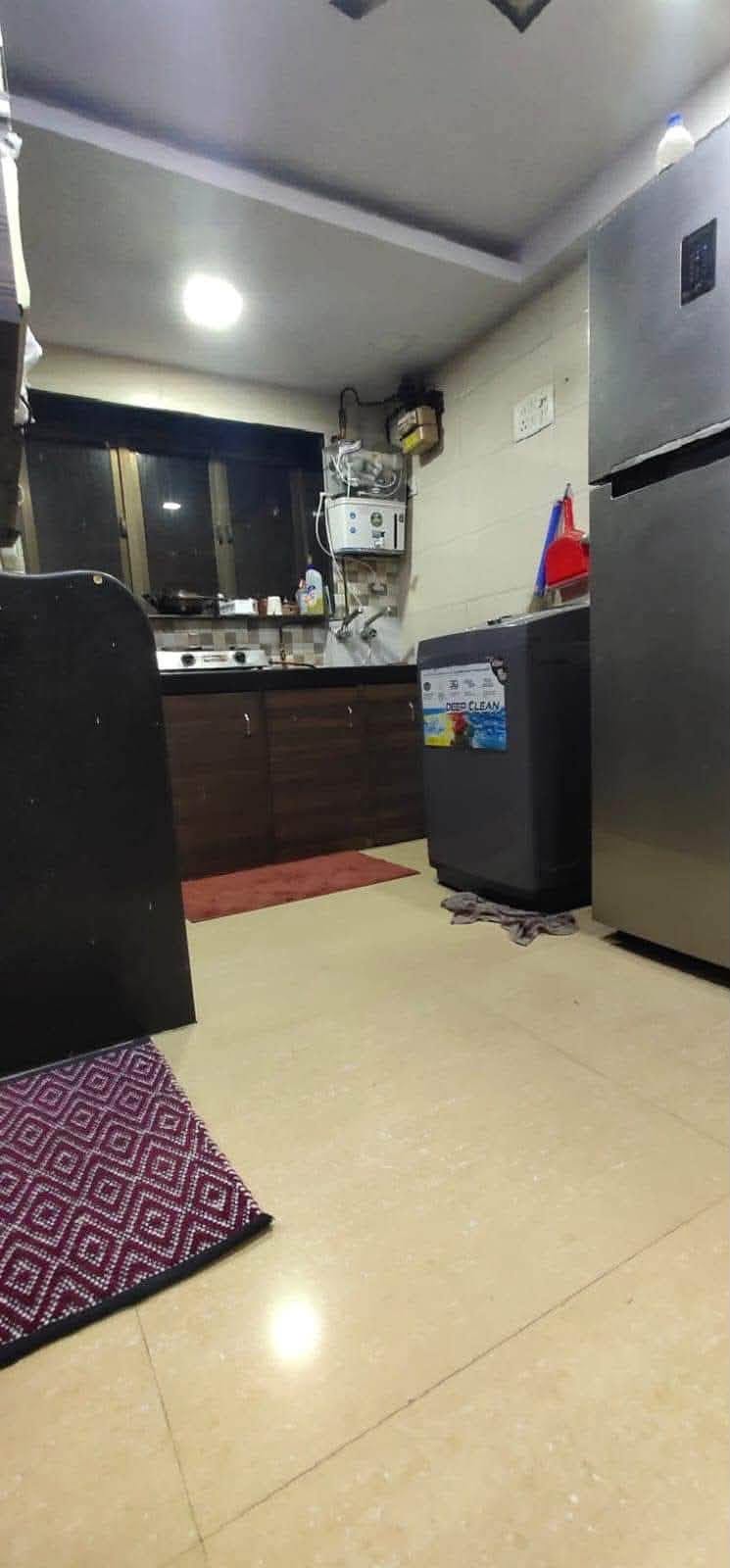 1 Room Available in a Fully Furnished 3BHK — photo 5
