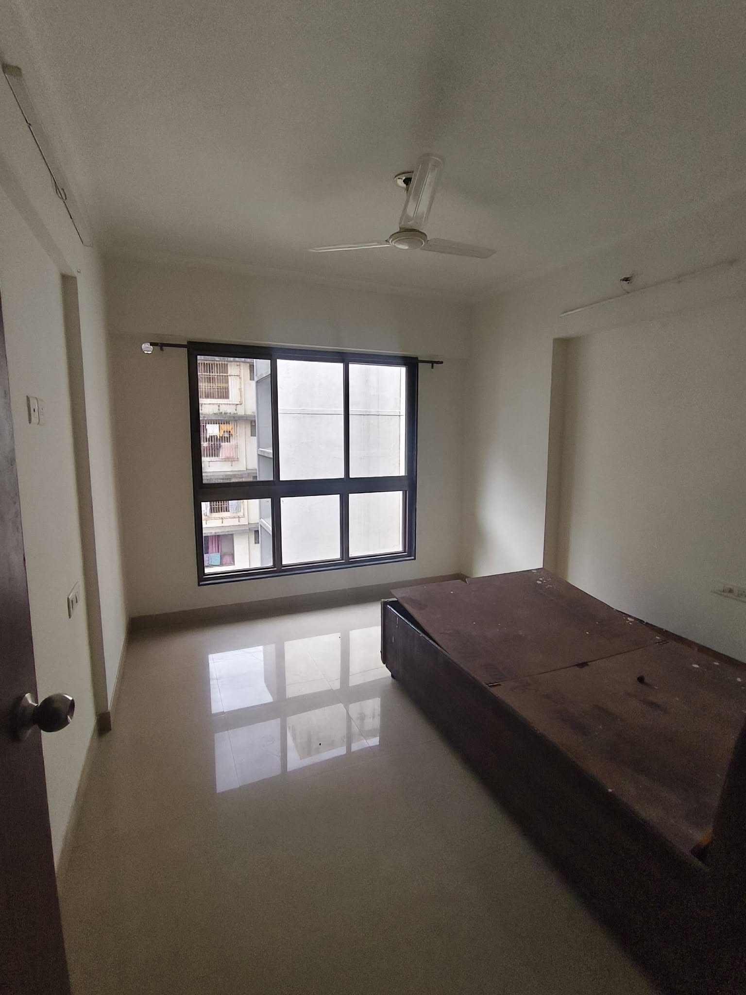 Furnished Common Room for Boys in Chembur