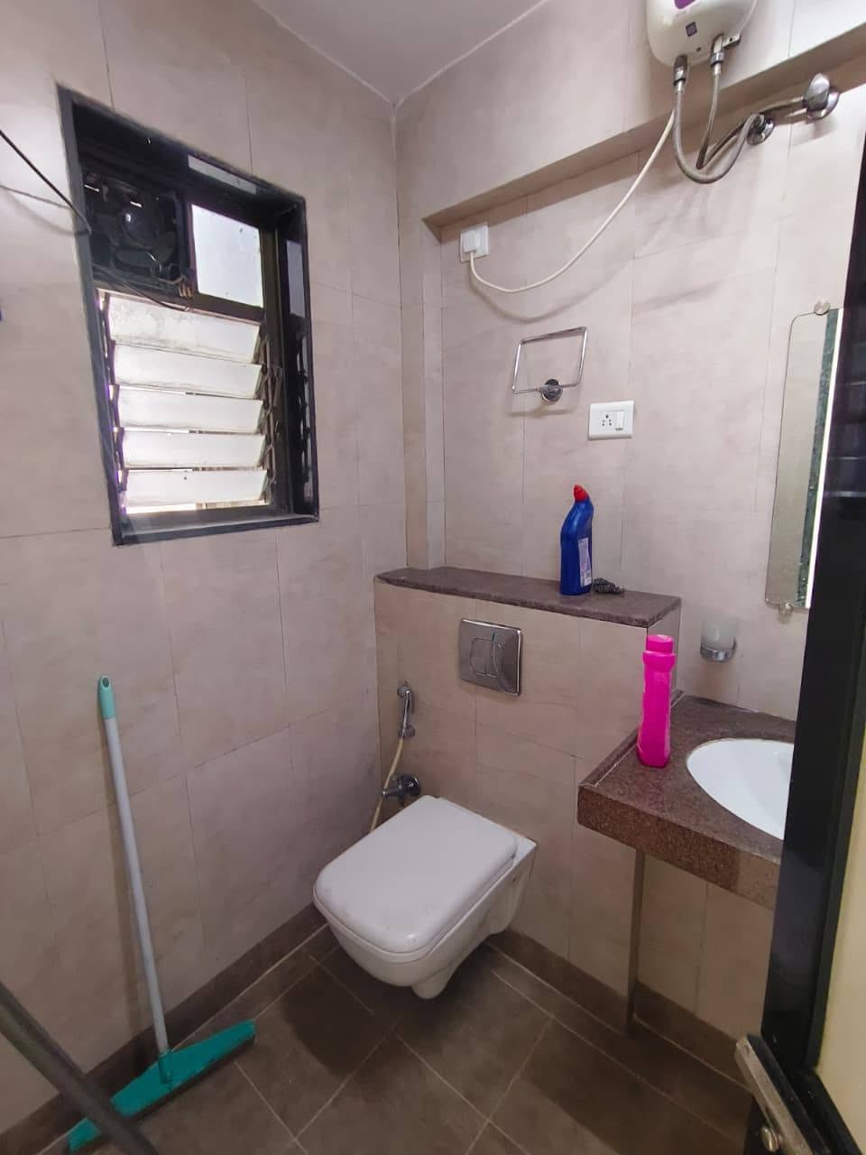 Furnished Common Room for Boys in Chembur - photo 4
