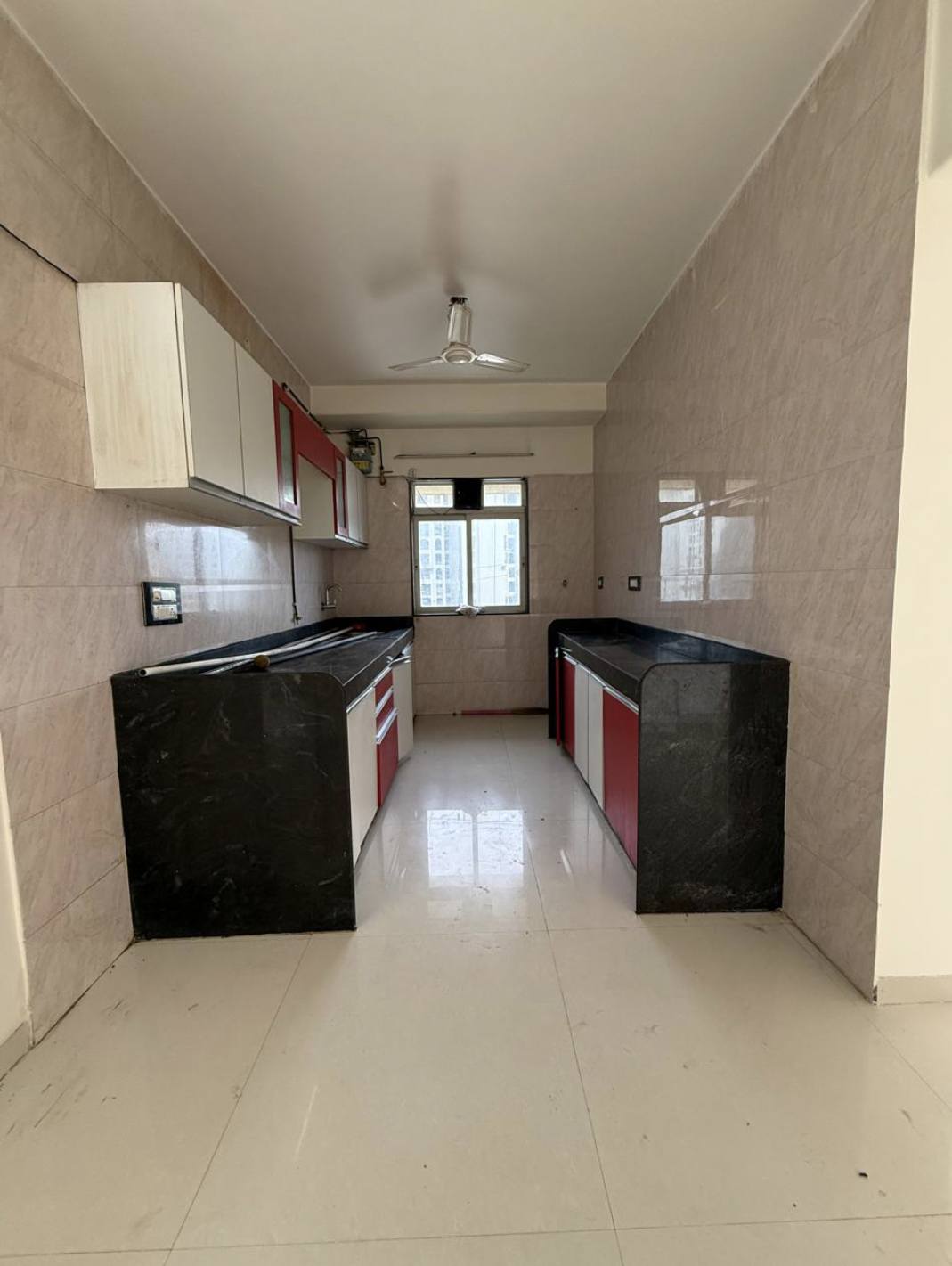 Available 2Bhk Unfurnised Flat — photo 3