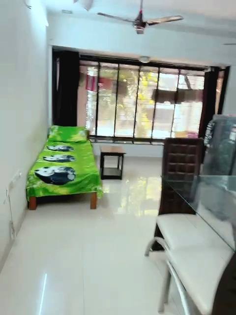Single occupancy room for girls in Lokhandwala — photo 2