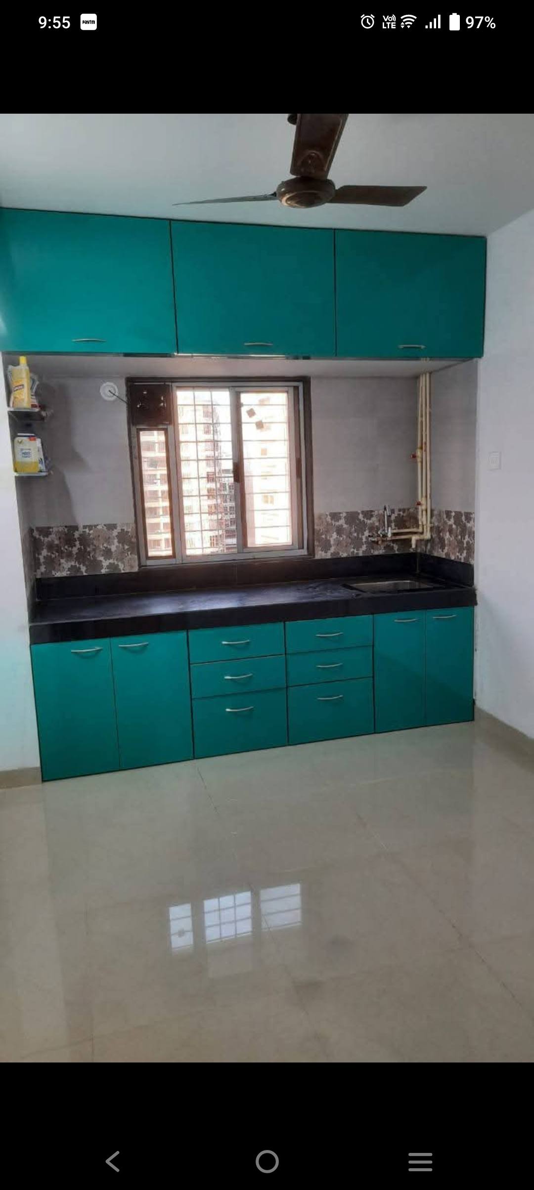 1BHK Flat for Rent – Goregaon West — photo 3